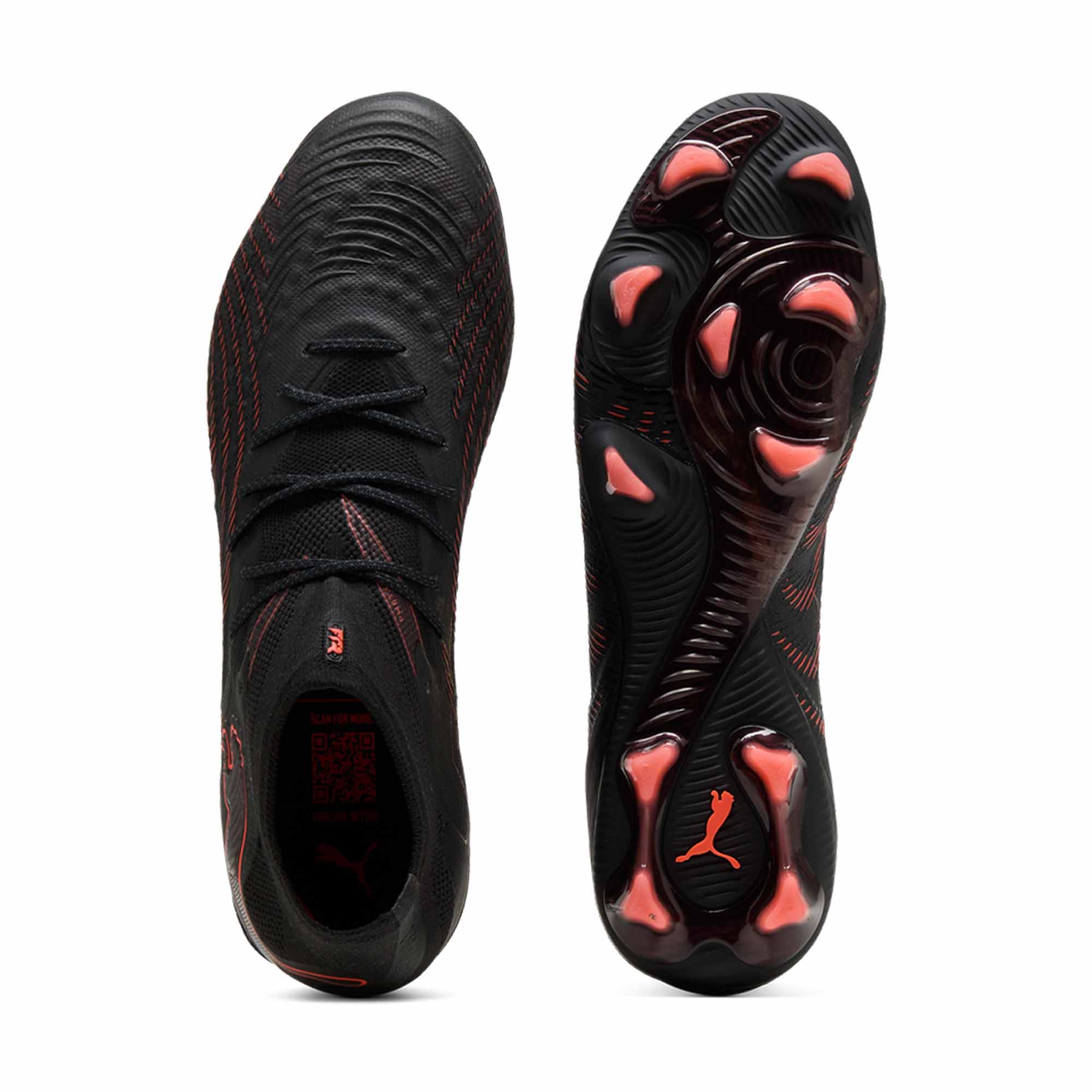 Scarpe da calcio FUTURE 9 ULTIMATE Firm Ground - Image 5