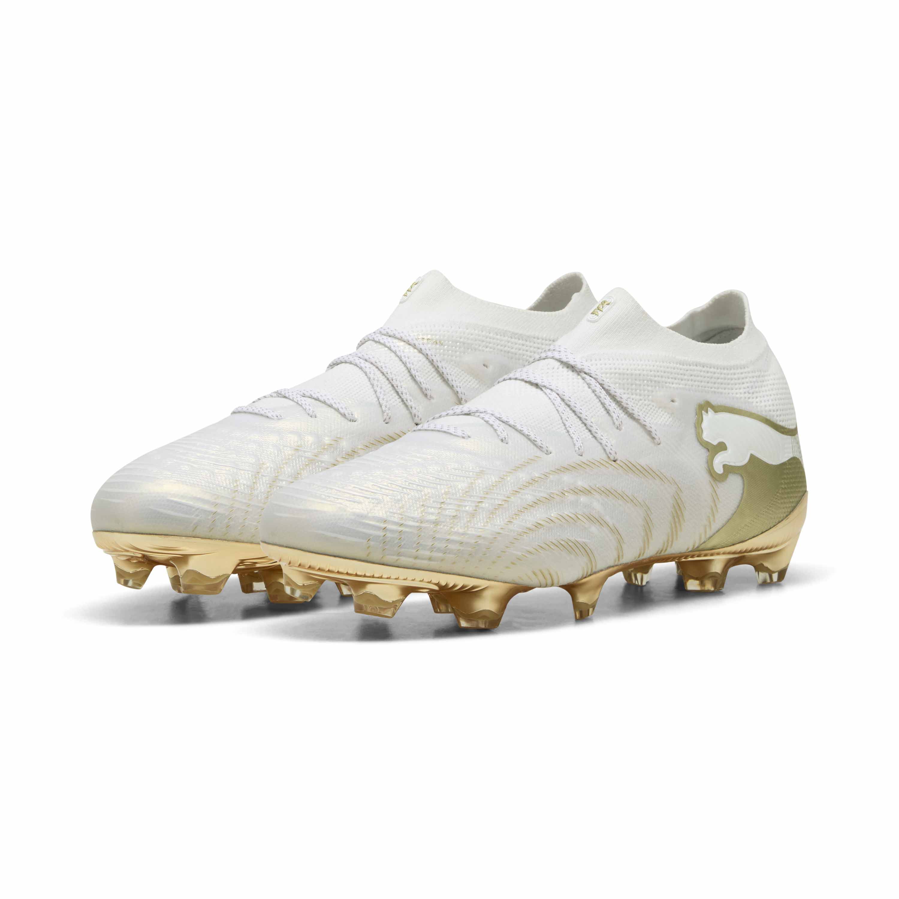 Scarpe da calcio FUTURE 9 ULTIMATE Firm Ground - Image 3