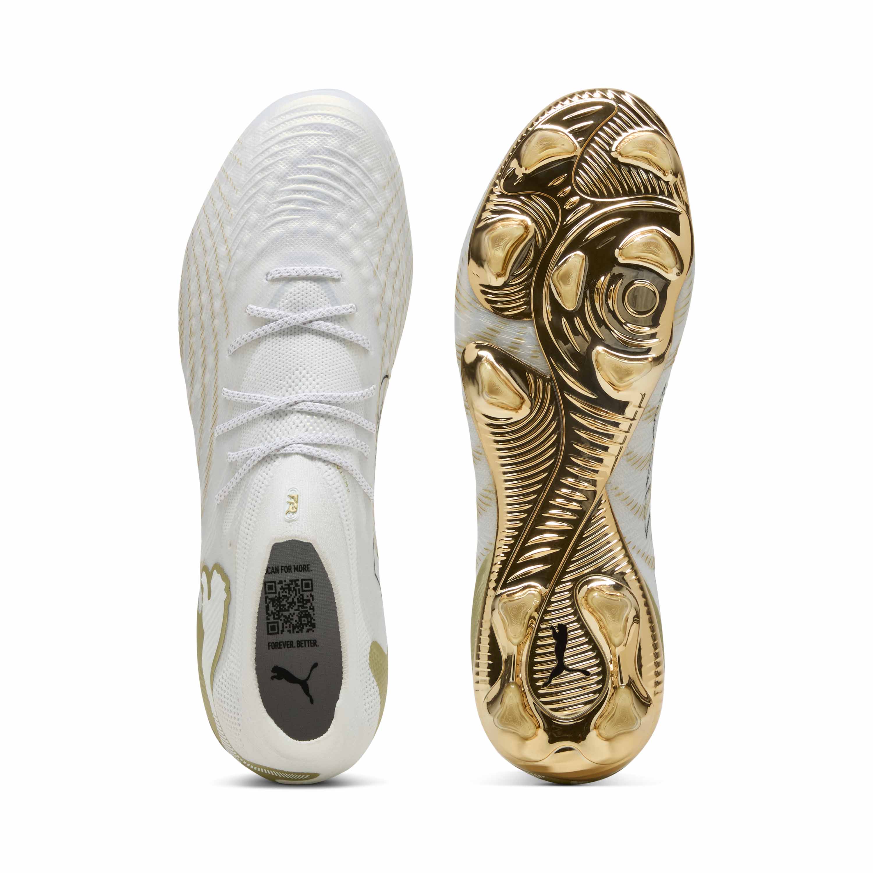 Scarpe da calcio FUTURE 9 ULTIMATE Firm Ground - Image 5
