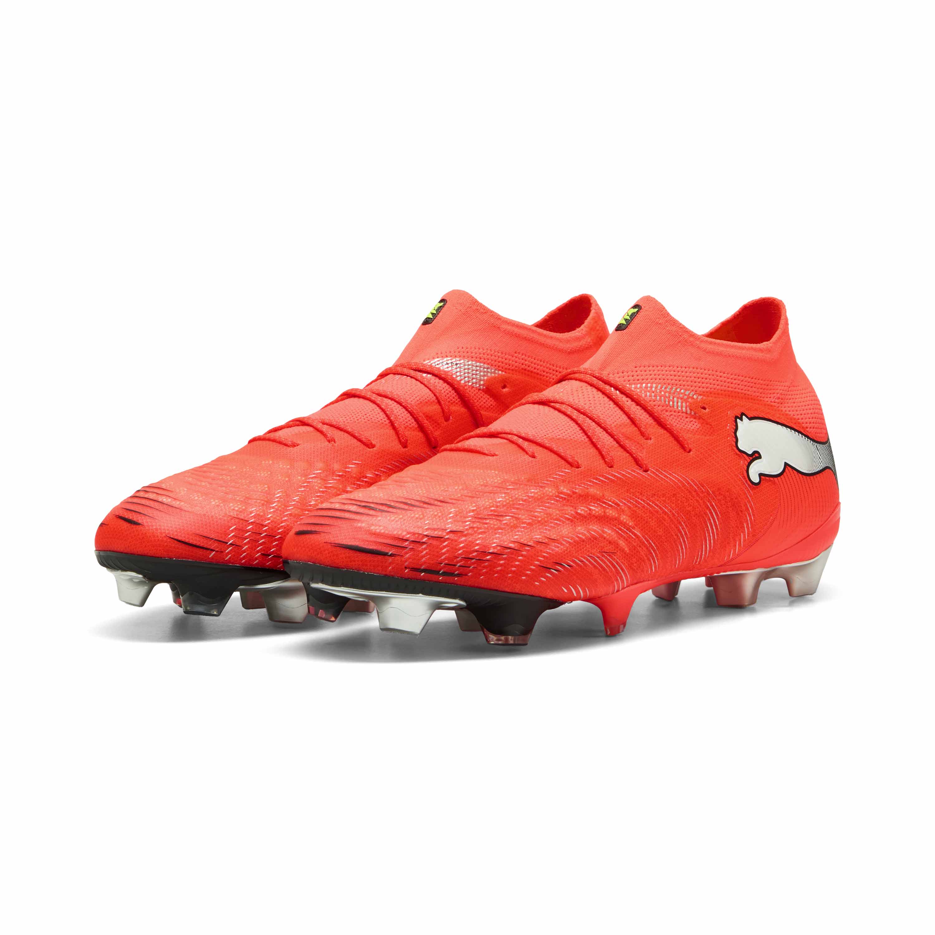 Scarpe da calcio FUTURE 9 ULTIMATE Firm Ground - Image 3