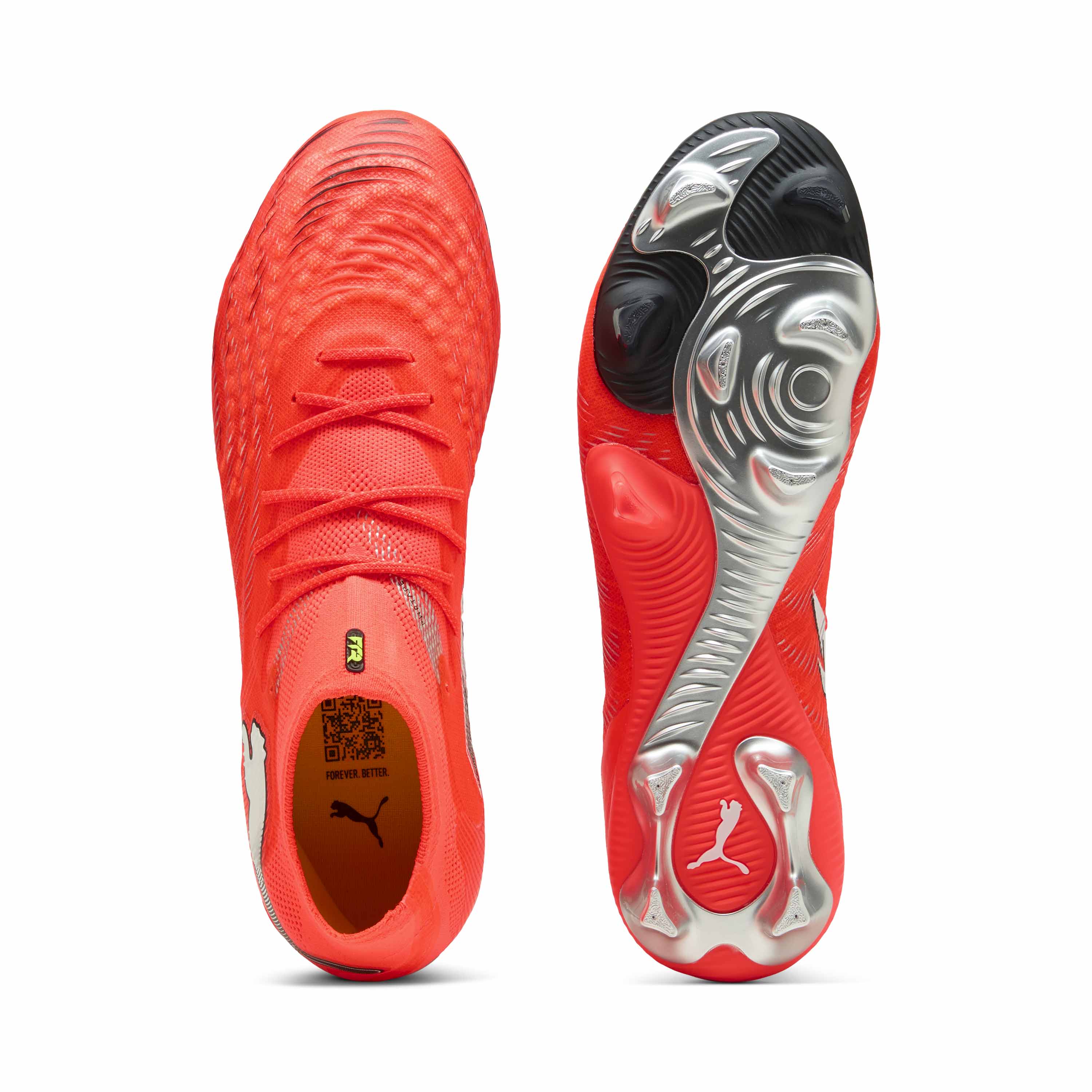 Scarpe da calcio FUTURE 9 ULTIMATE Firm Ground - Image 5