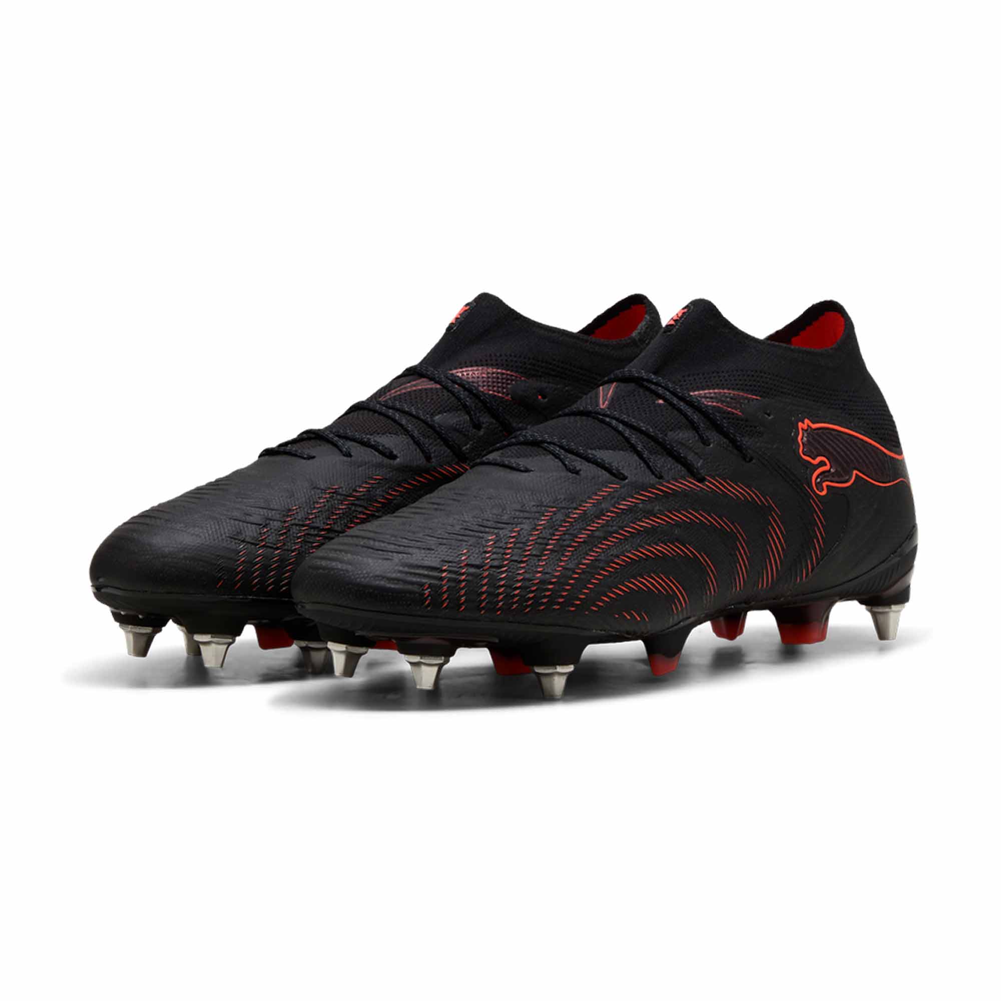 Scarpe da calcio FUTURE 9 ULTIMATE Mx Soft Ground - Image 3