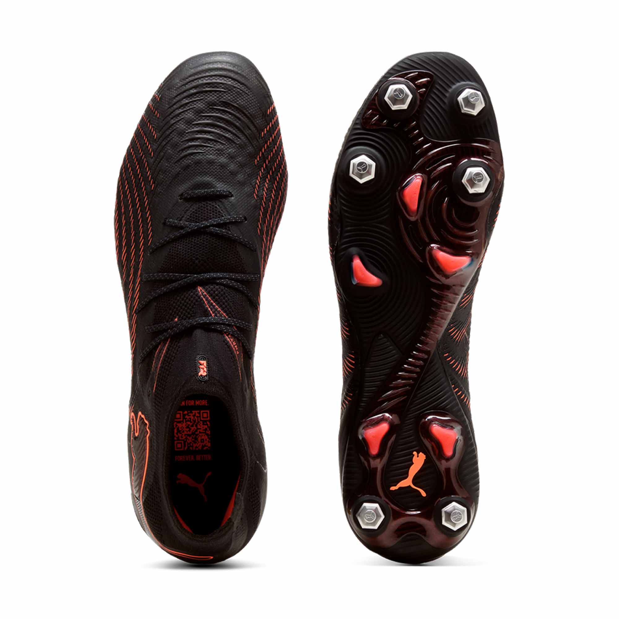 Scarpe da calcio FUTURE 9 ULTIMATE Mx Soft Ground - Image 5