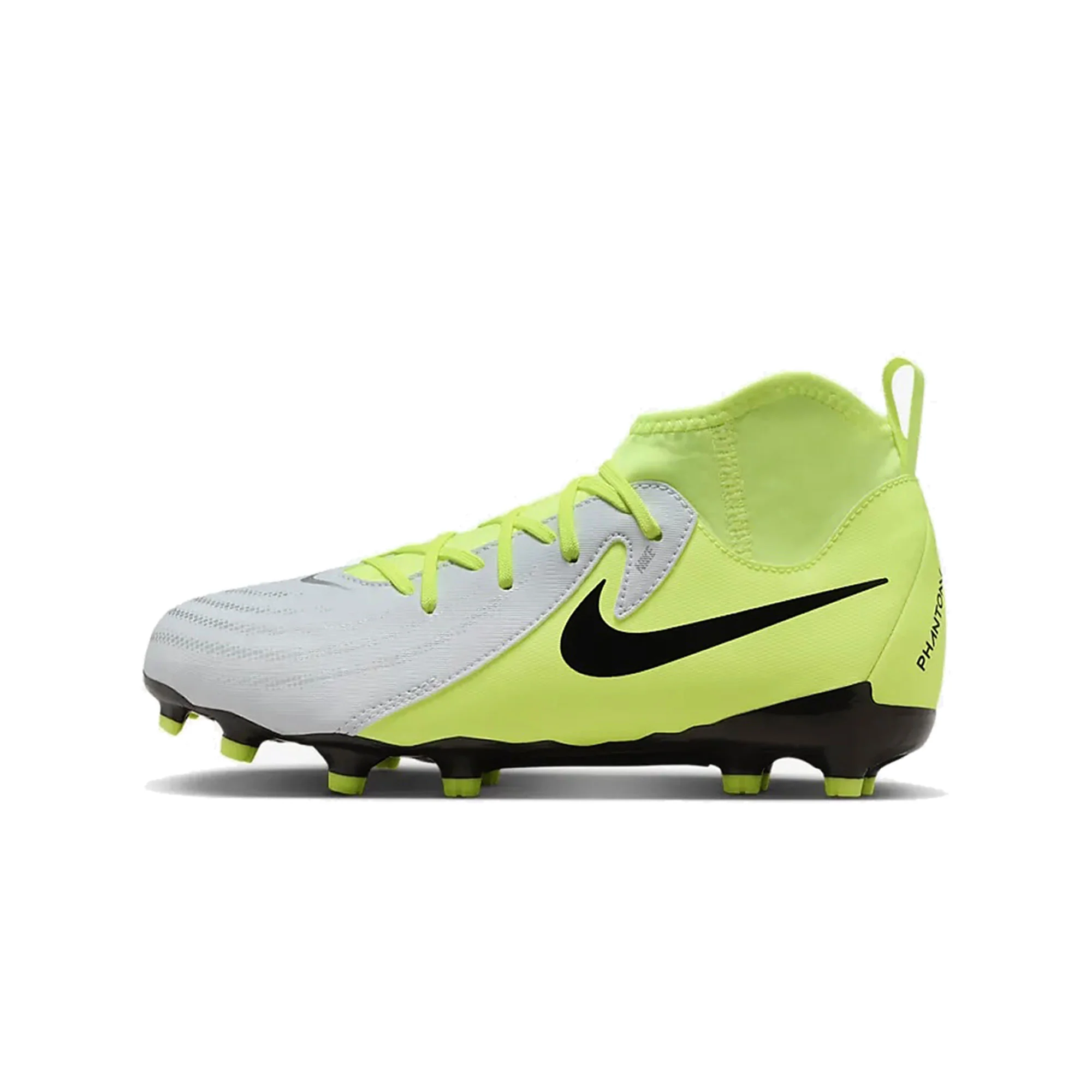 Scarpe da calcio Jr. Phantom Luna 2 Academy FG/MG - Image 2