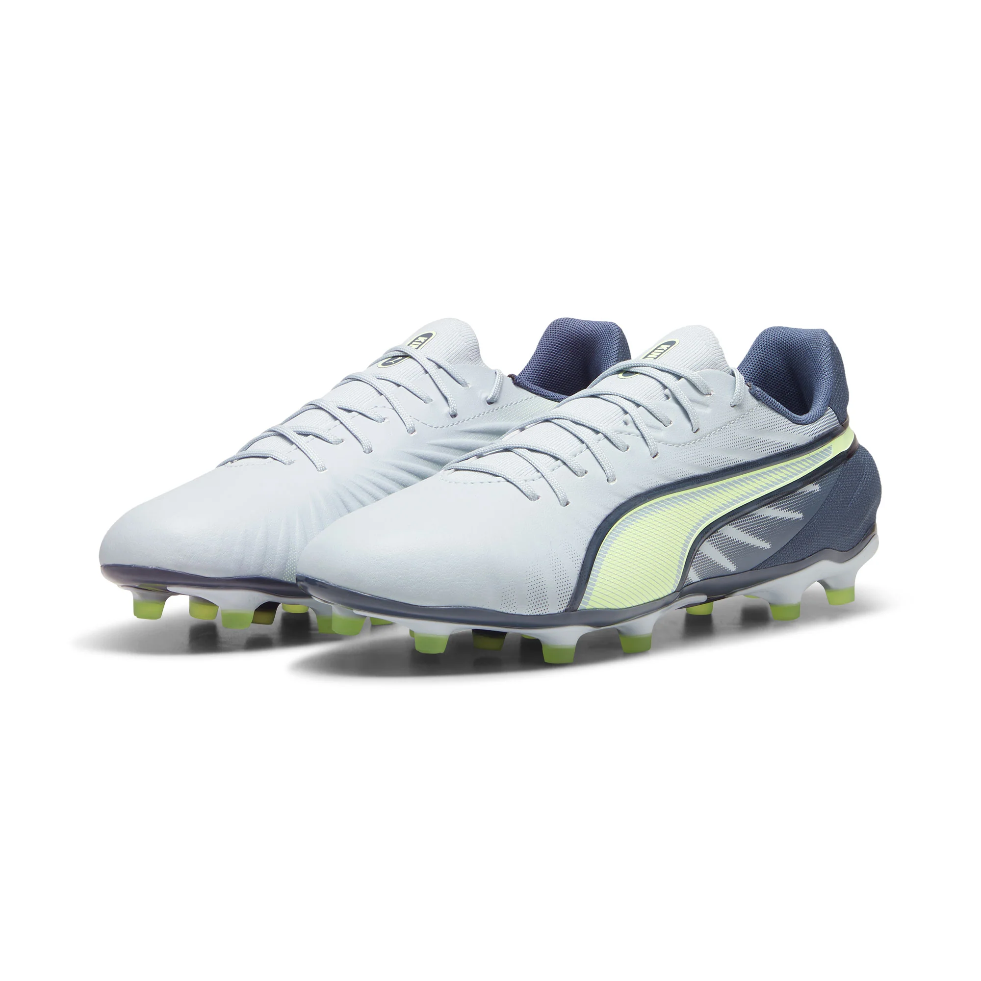 Scarpe da calcio KING MATCH FG/AG - Image 3
