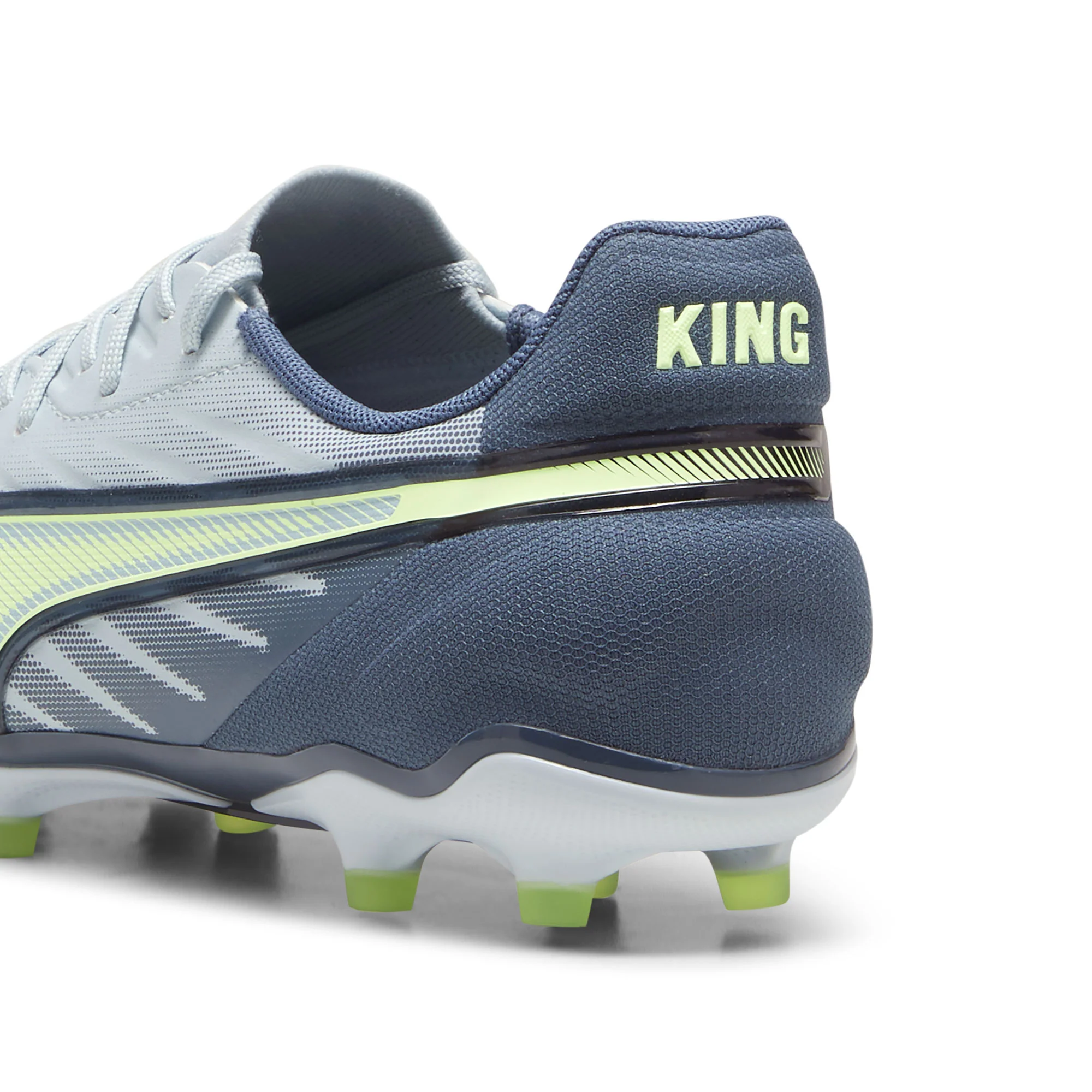 Scarpe da calcio KING MATCH FG/AG - Image 4