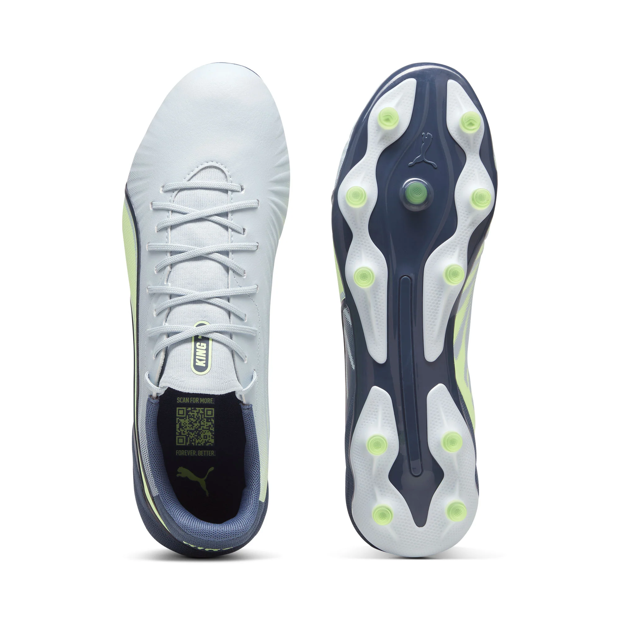 Scarpe da calcio KING MATCH FG/AG - Image 5