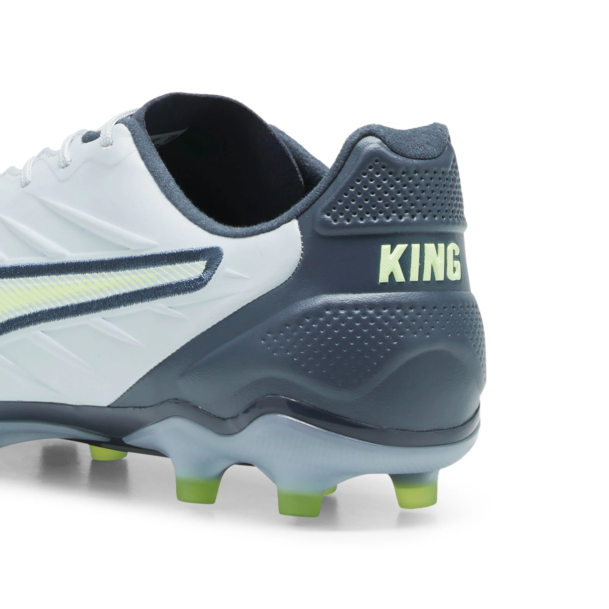 Scarpe da calcio KING PRO FG/AG - Image 4