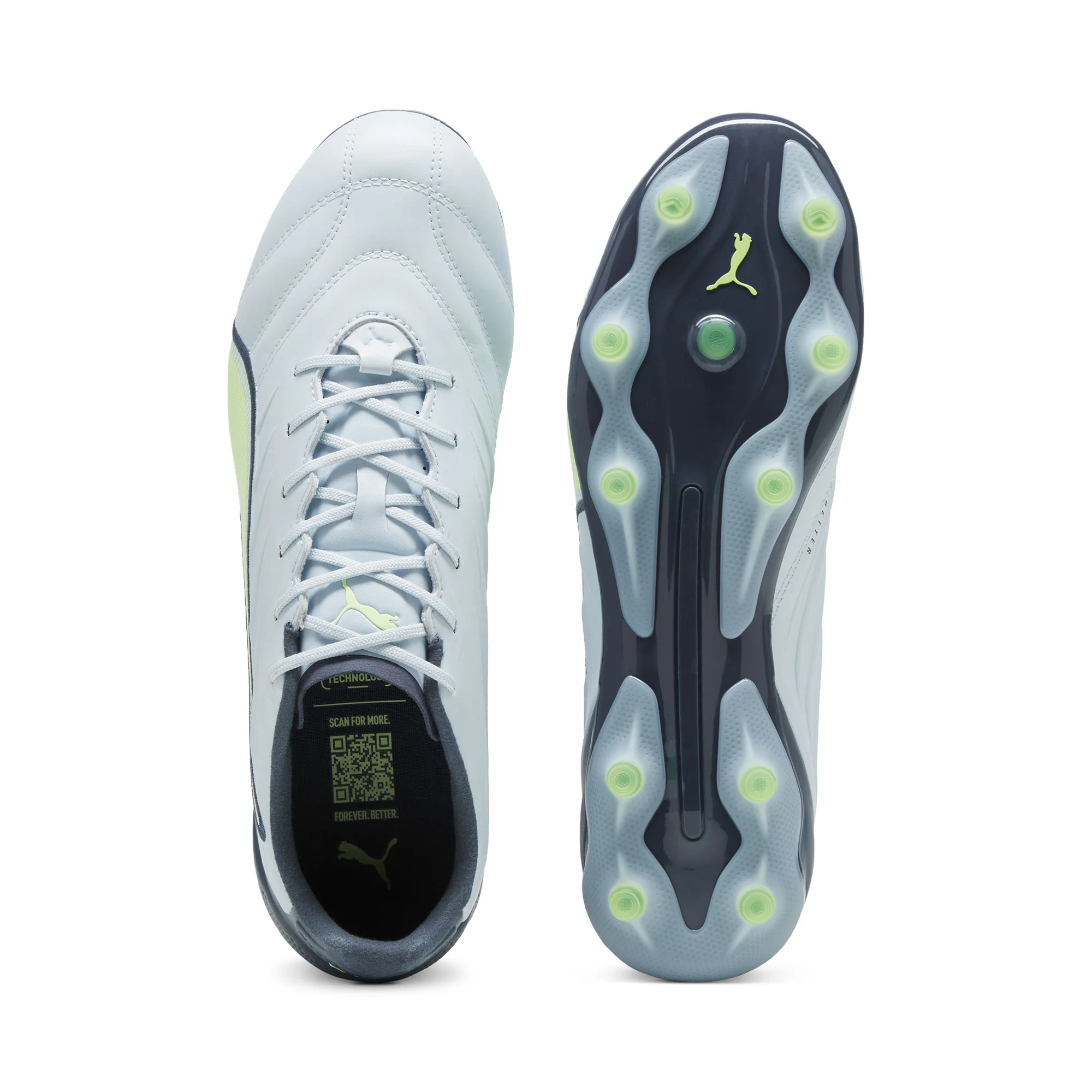 Scarpe da calcio KING PRO FG/AG - Image 5