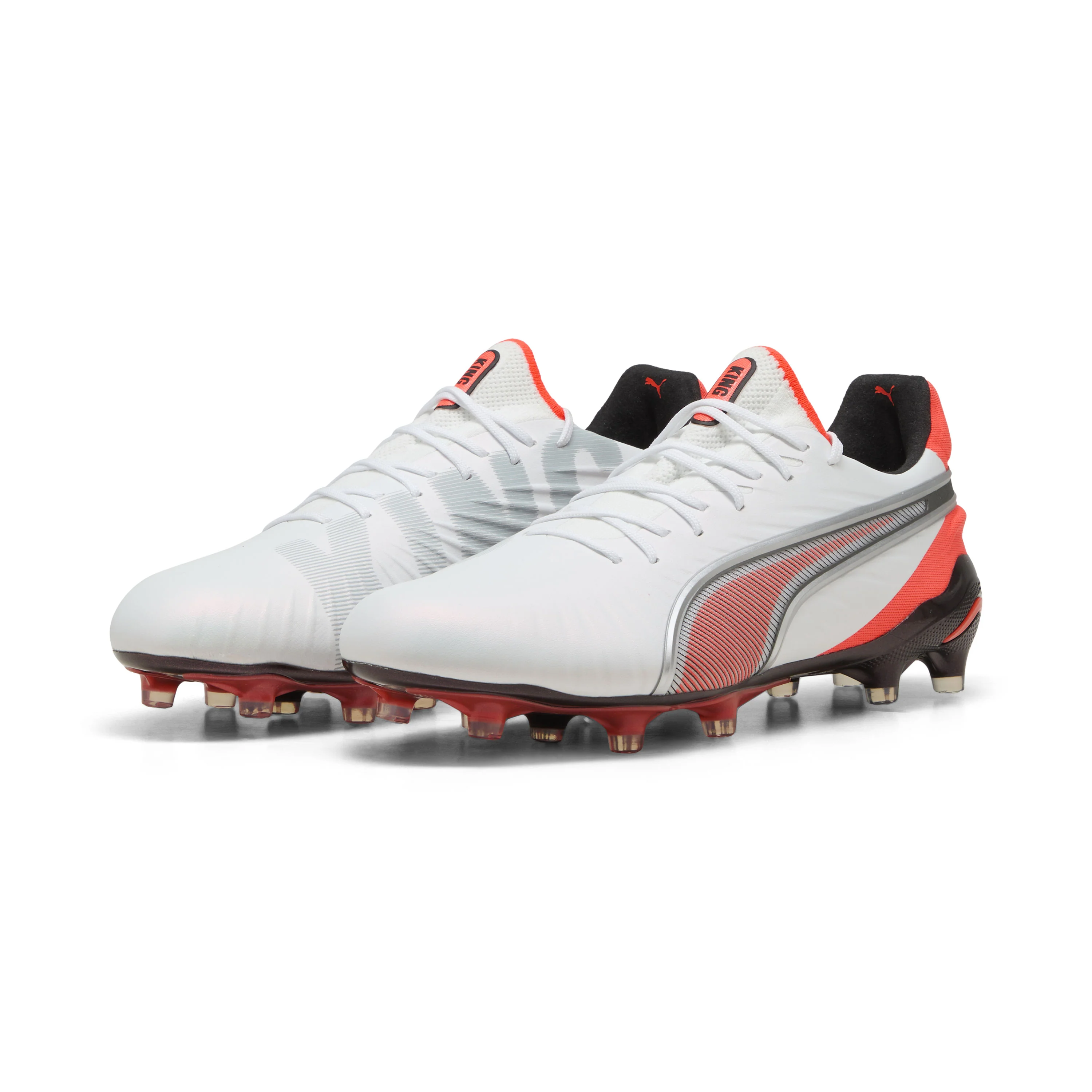 Scarpe da calcio KING ULTIMATE FG/AG - Image 3
