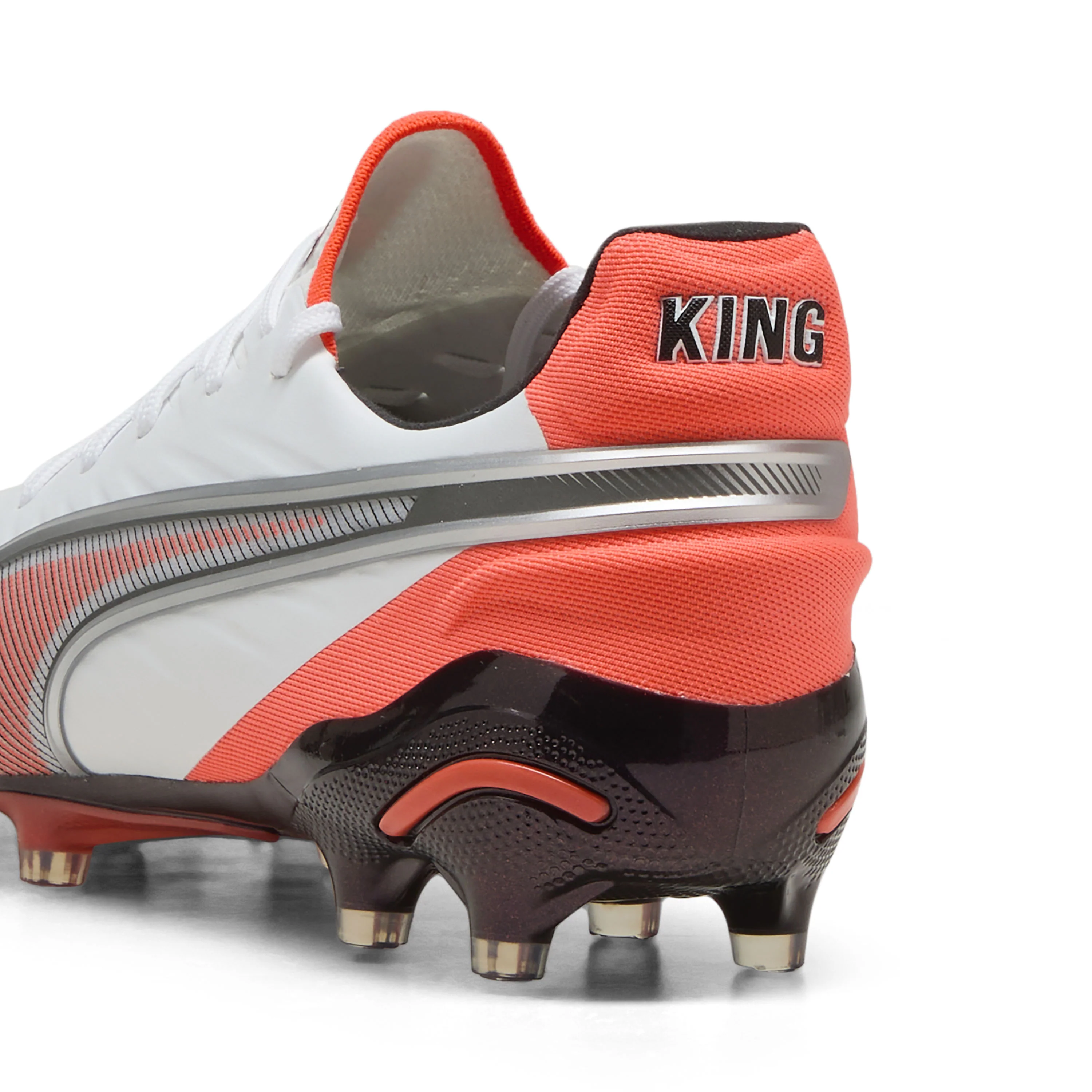 Scarpe da calcio KING ULTIMATE FG/AG - Image 4