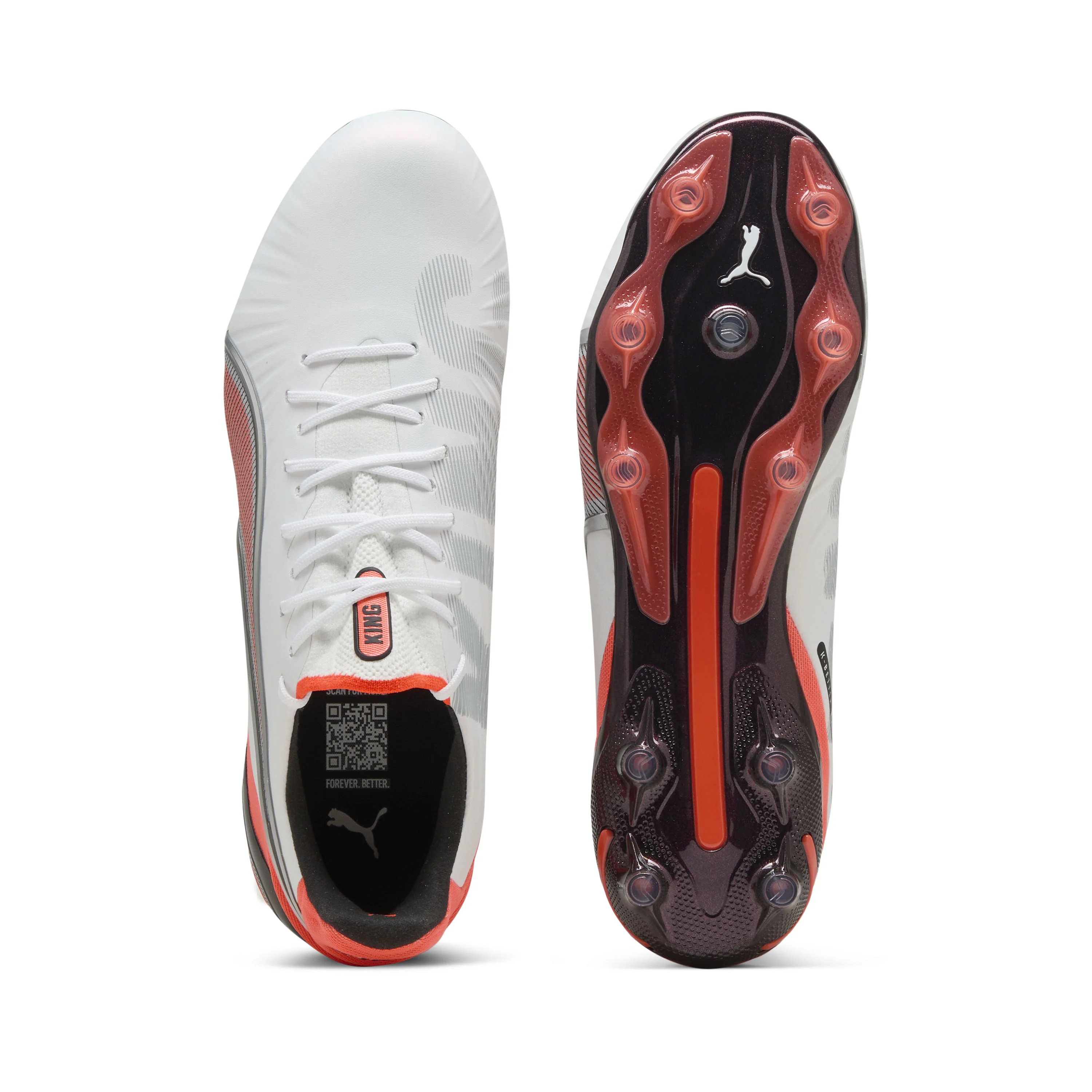 Scarpe da calcio KING ULTIMATE FG/AG - Image 5