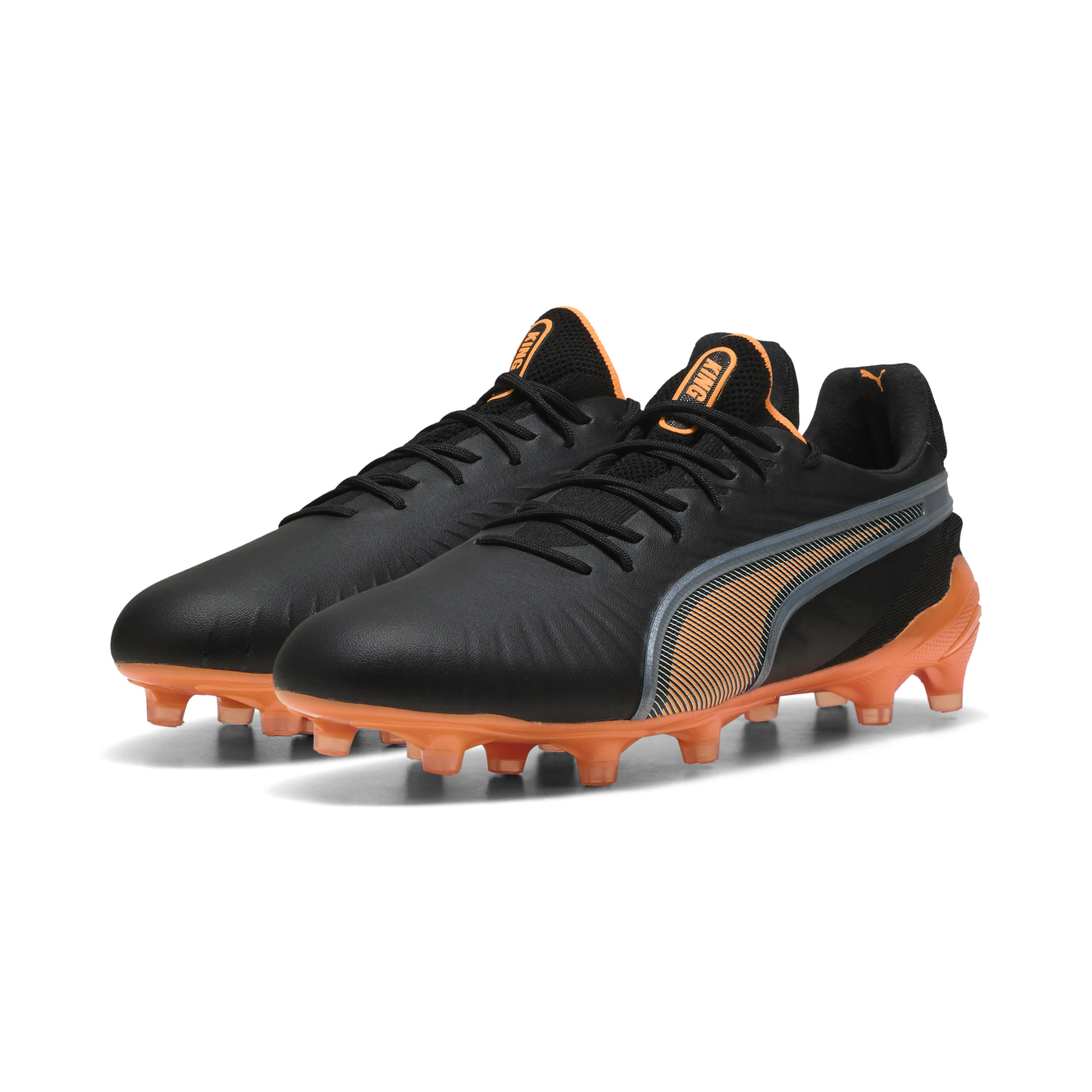 Scarpe da calcio KING ULTIMATE FG/AG - Image 3