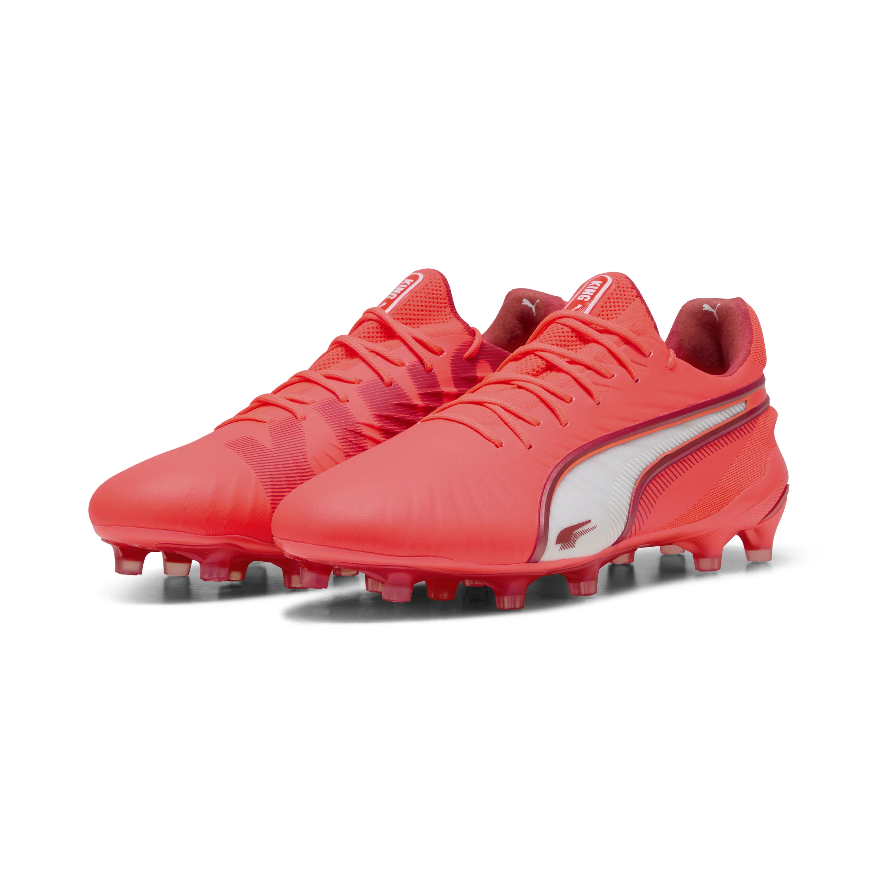 Scarpe da calcio KING ULTIMATE FG/AG - Image 3