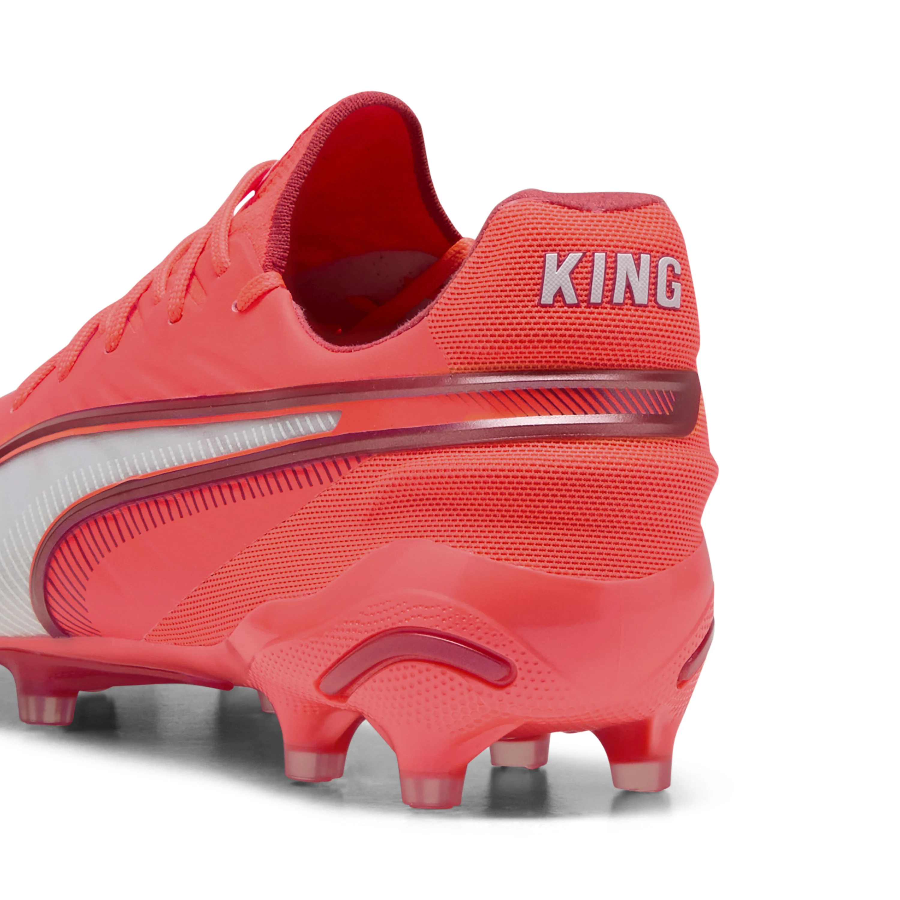 Scarpe da calcio KING ULTIMATE FG/AG - Image 4