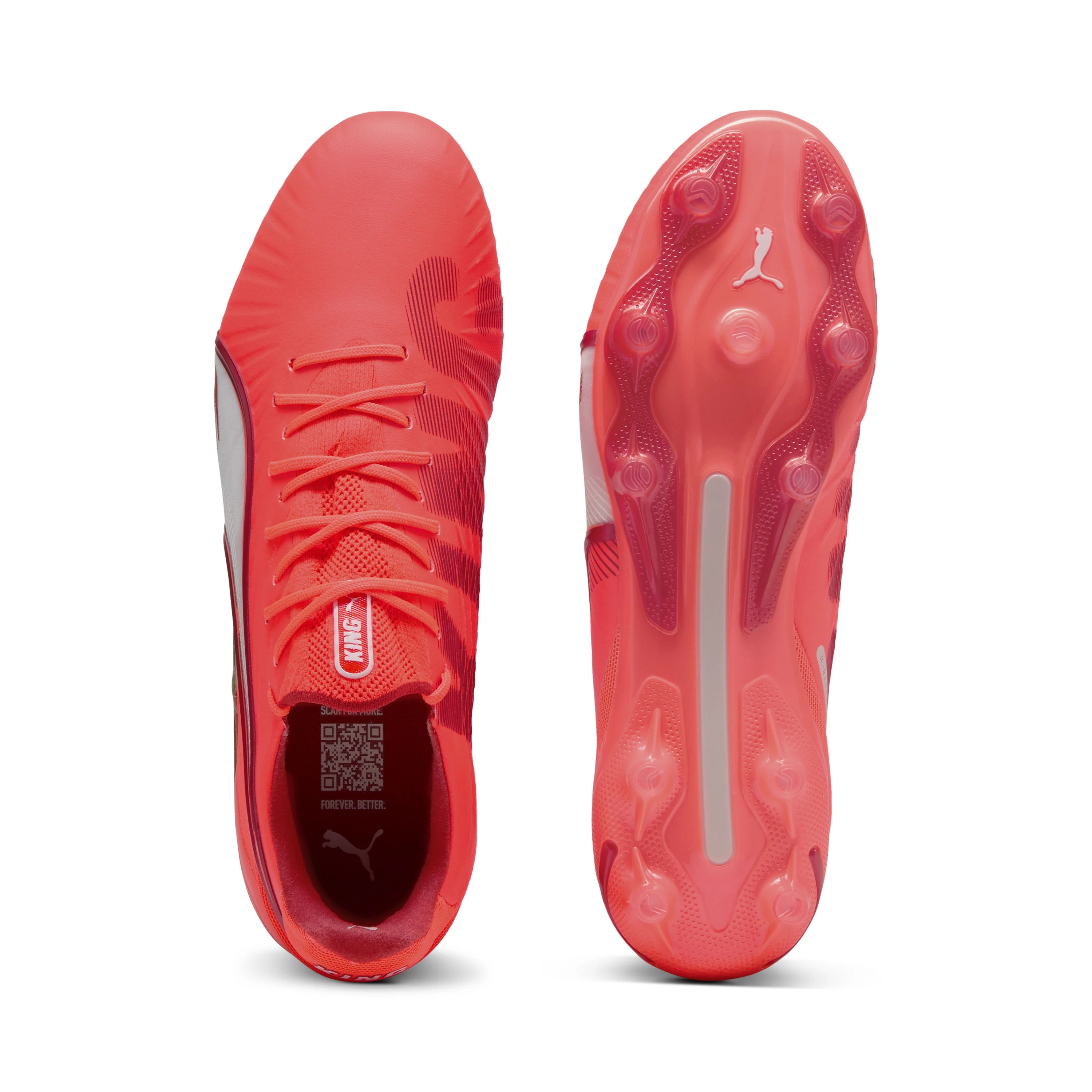 Scarpe da calcio KING ULTIMATE FG/AG - Image 5