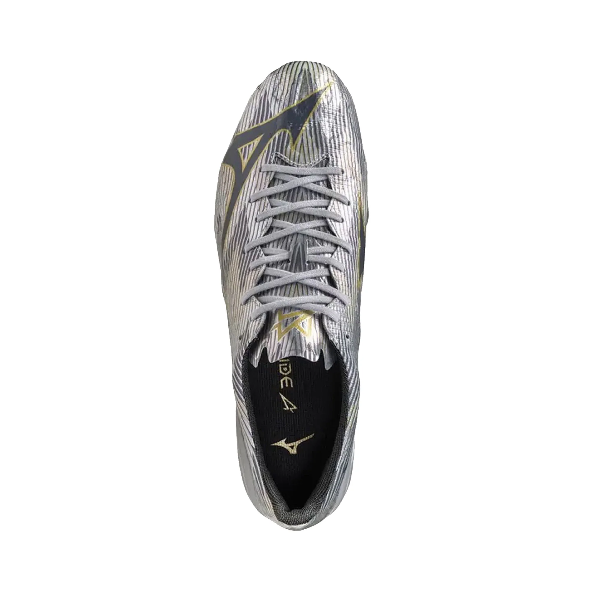 Scarpe da calcio MIZUNO ALPHA II ELITE FG - Image 3