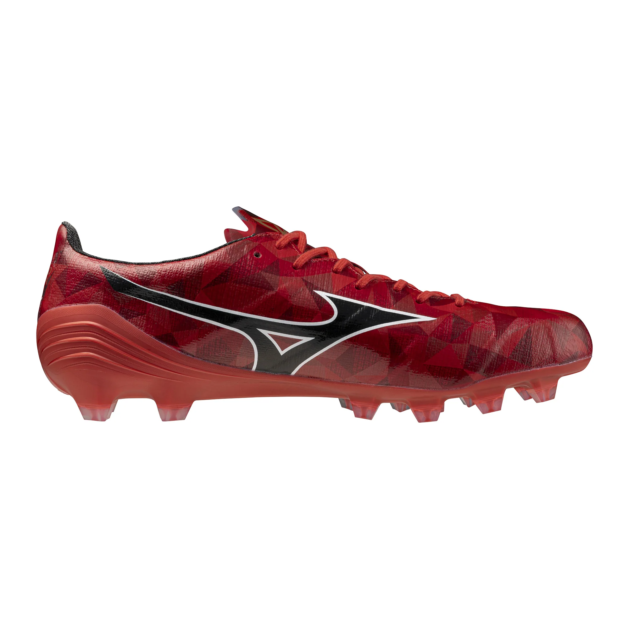 Scarpe da calcio MIZUNO ALPHA II ELITE FG - Image 2