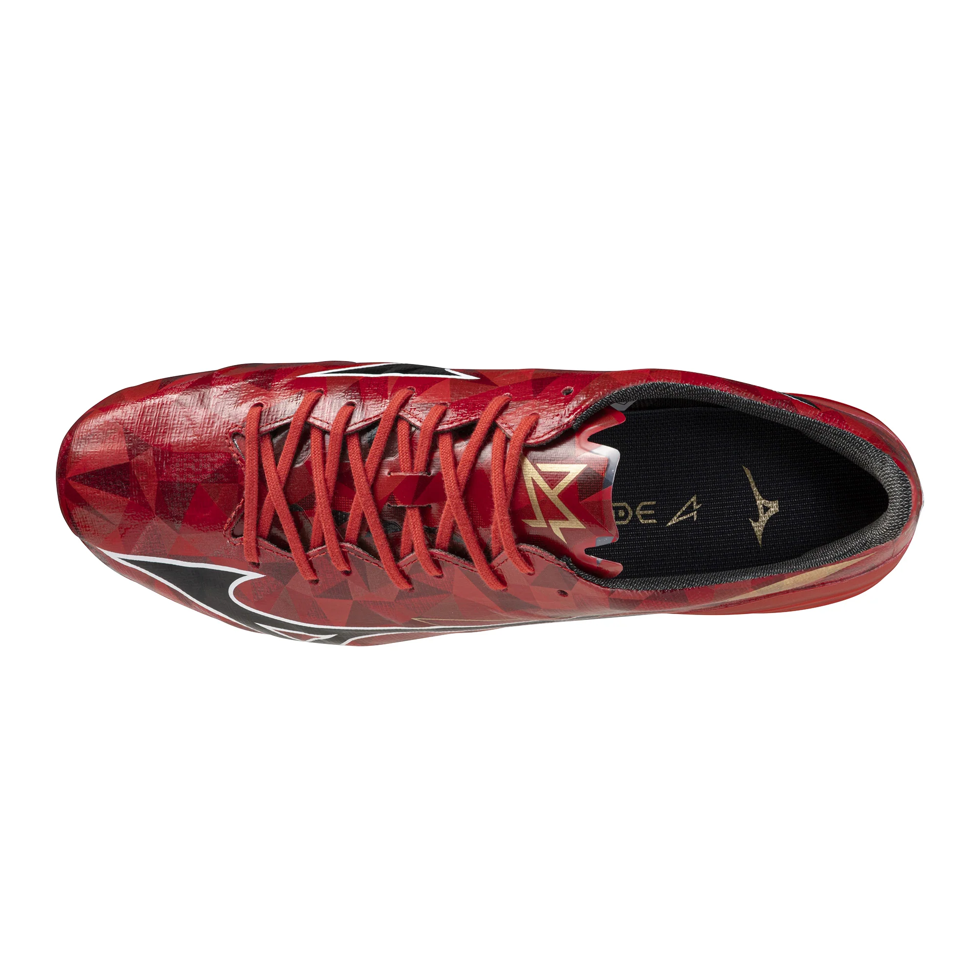 Scarpe da calcio MIZUNO ALPHA II ELITE FG - Image 3