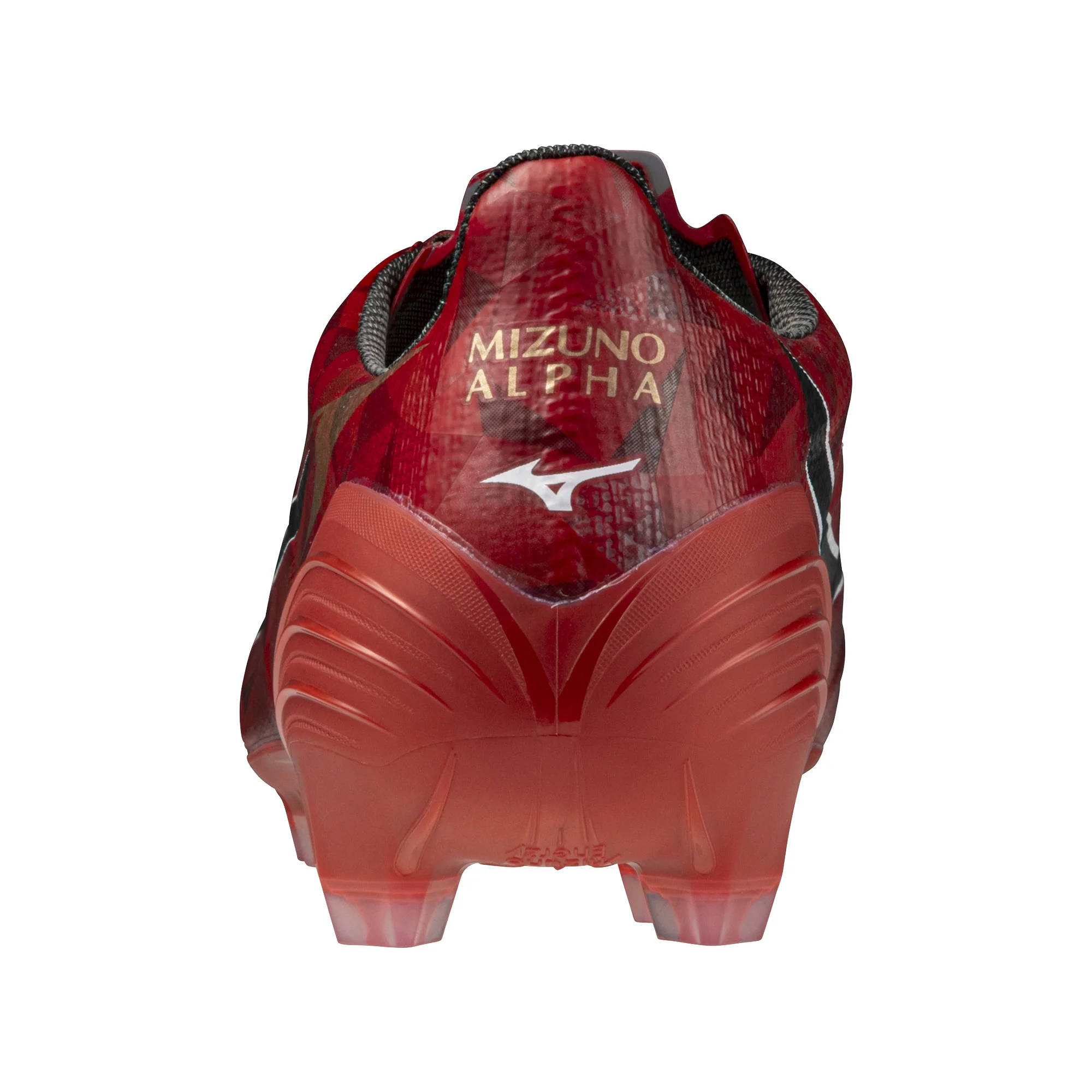 Scarpe da calcio MIZUNO ALPHA II ELITE FG - Image 4