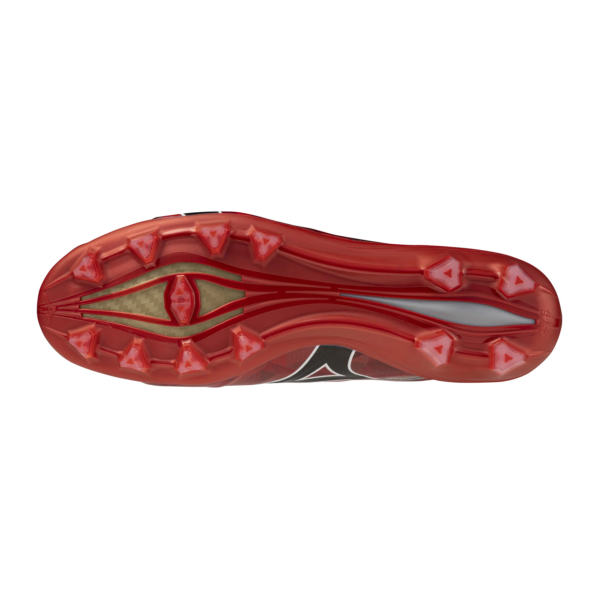 Scarpe da calcio MIZUNO ALPHA II ELITE FG - Image 5