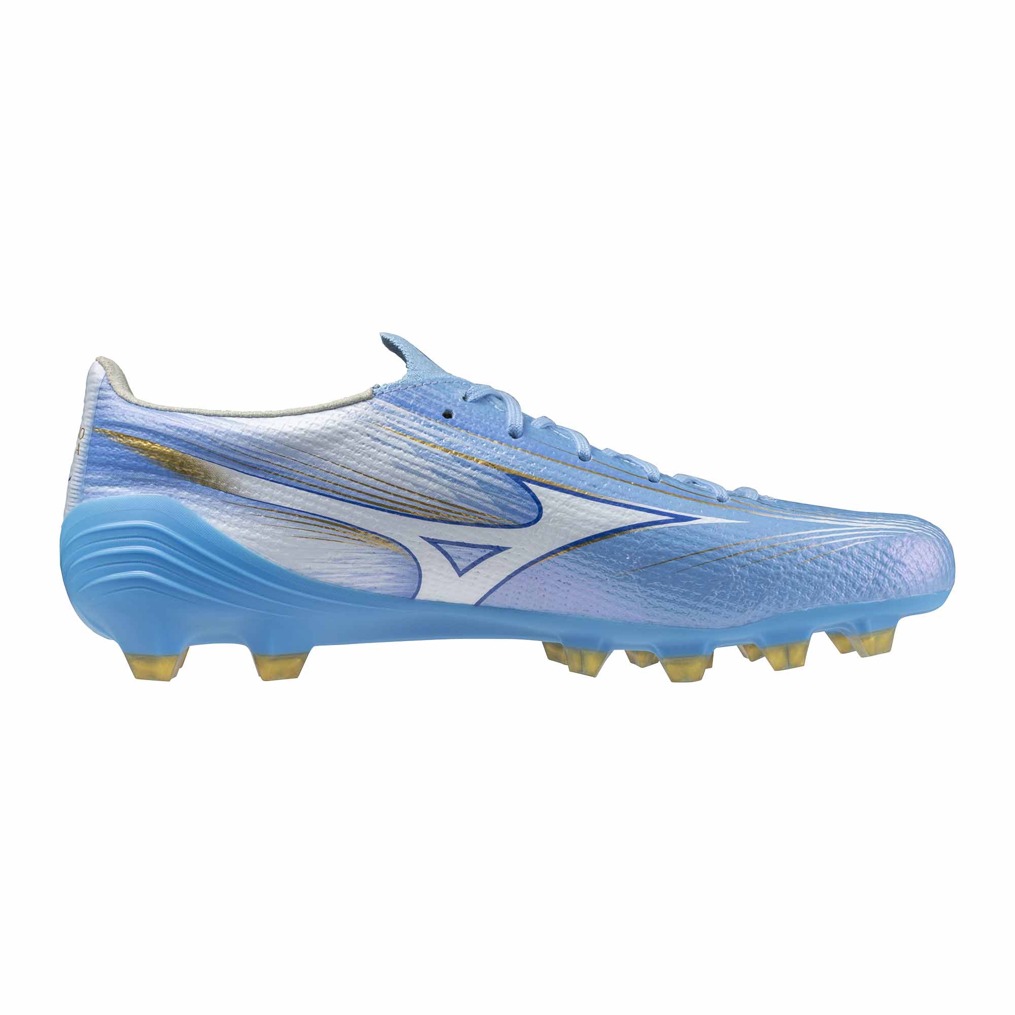 Scarpe da calcio MIZUNO ALPHA III ELITE Firm Ground - Image 2