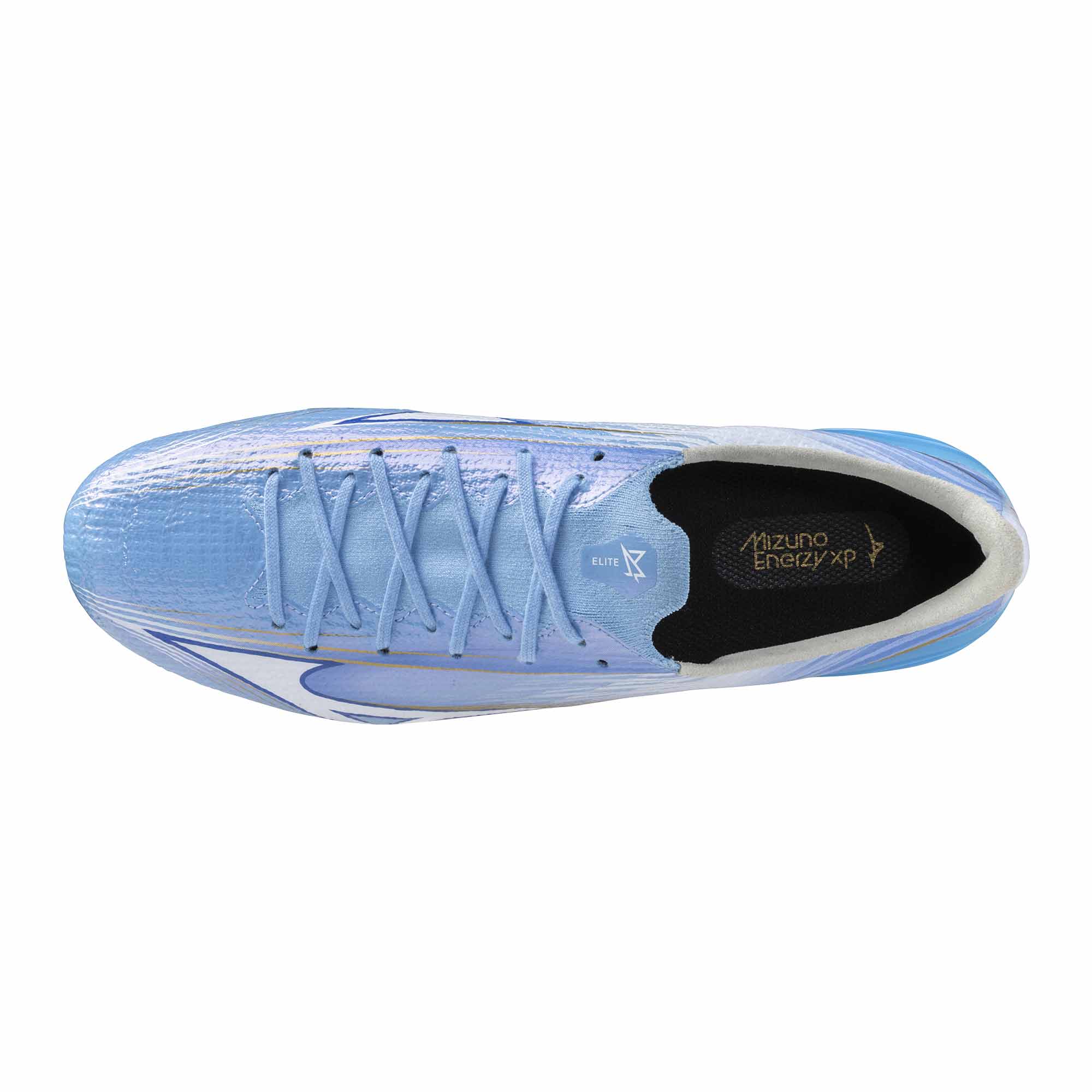 Scarpe da calcio MIZUNO ALPHA III ELITE Firm Ground - Image 3