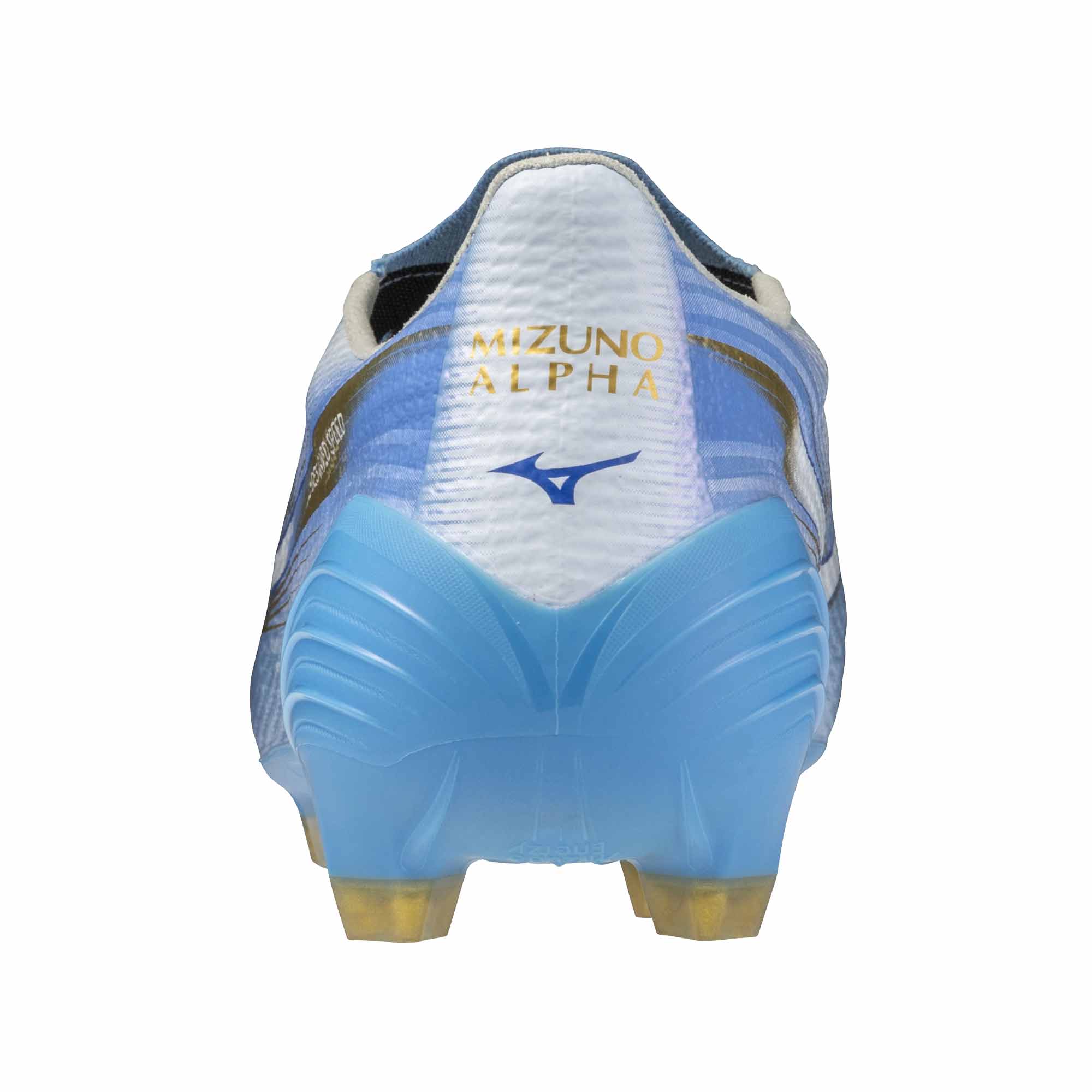 Scarpe da calcio MIZUNO ALPHA III ELITE Firm Ground - Image 4
