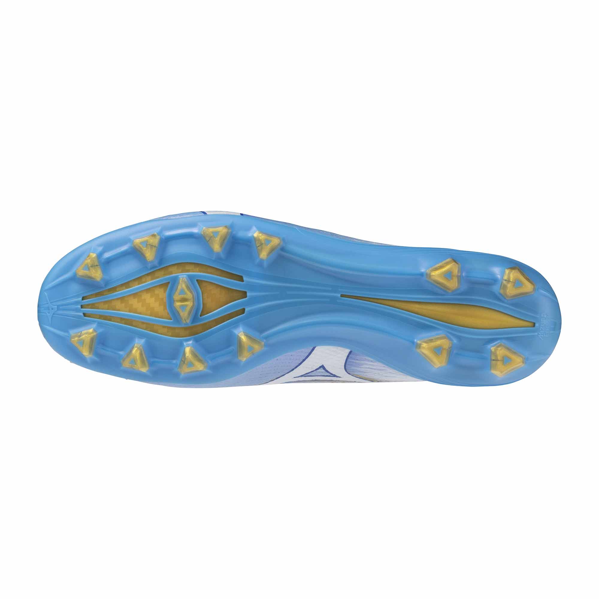 Scarpe da calcio MIZUNO ALPHA III ELITE Firm Ground - Image 5