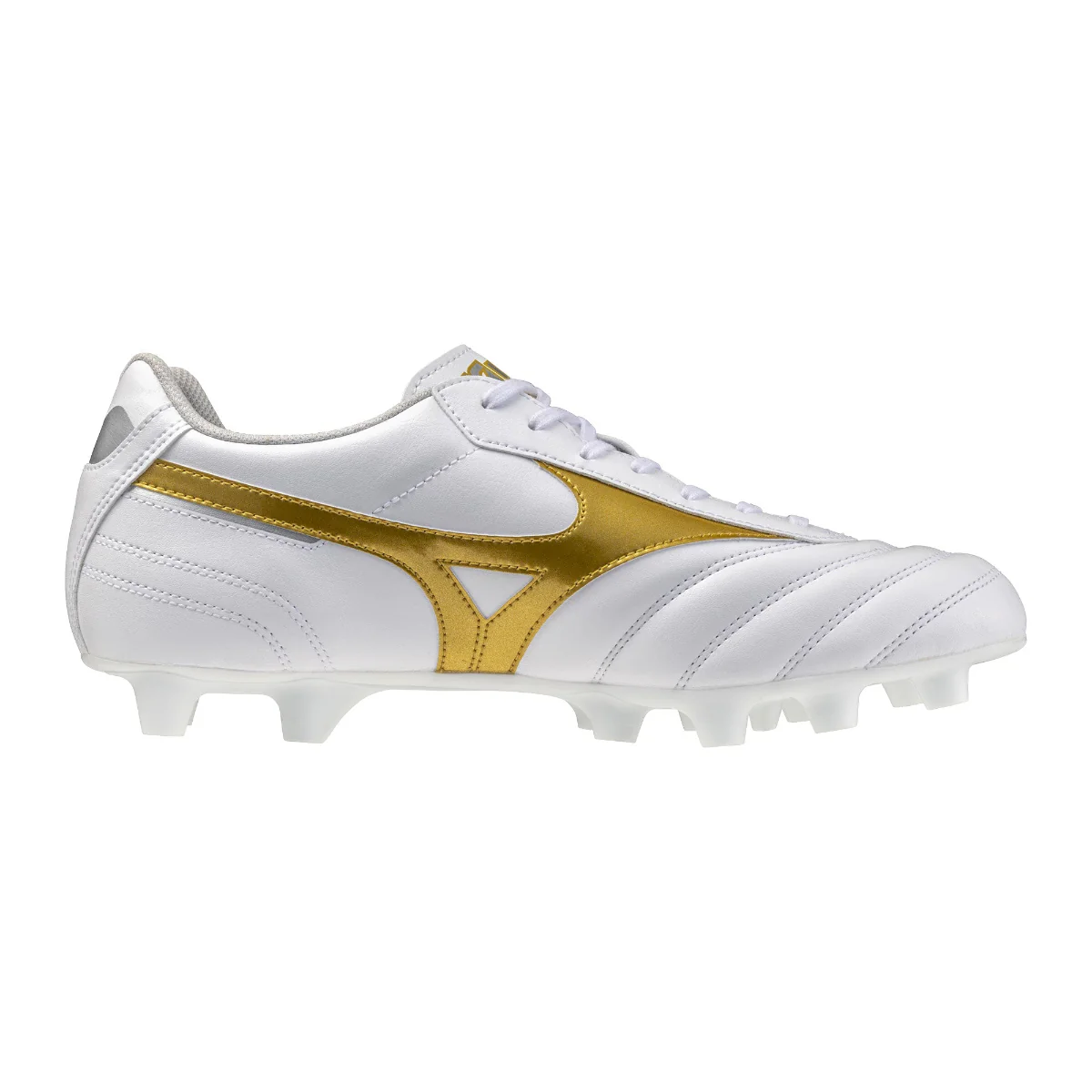 Scarpe da calcio MORELIA II CLUB Firm Ground - Image 2
