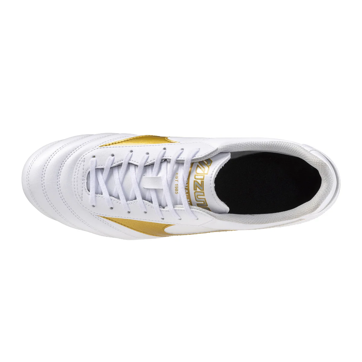 Scarpe da calcio MORELIA II CLUB Firm Ground - Image 3