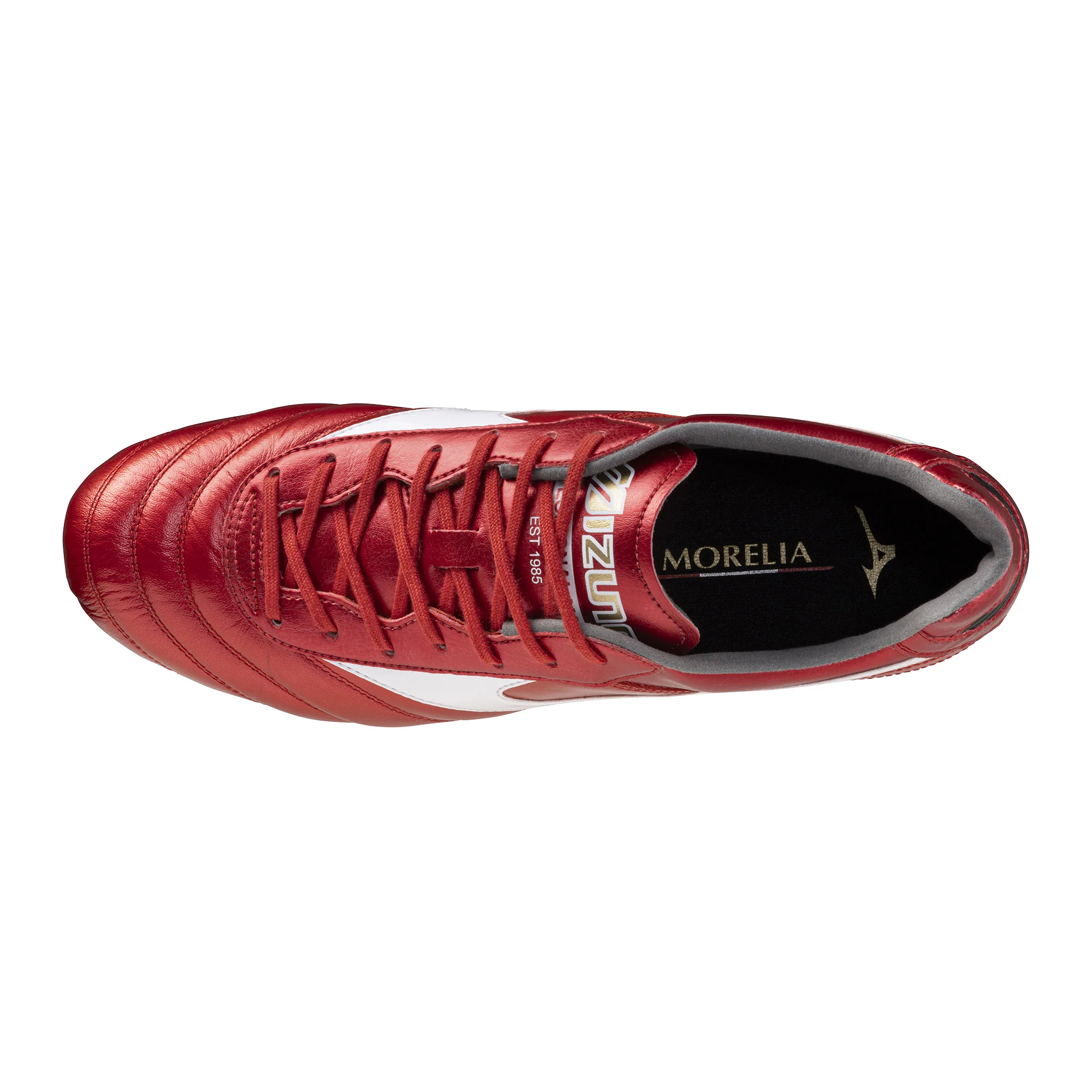 Scarpe da calcio MORELIA II ELITE FG - Image 3