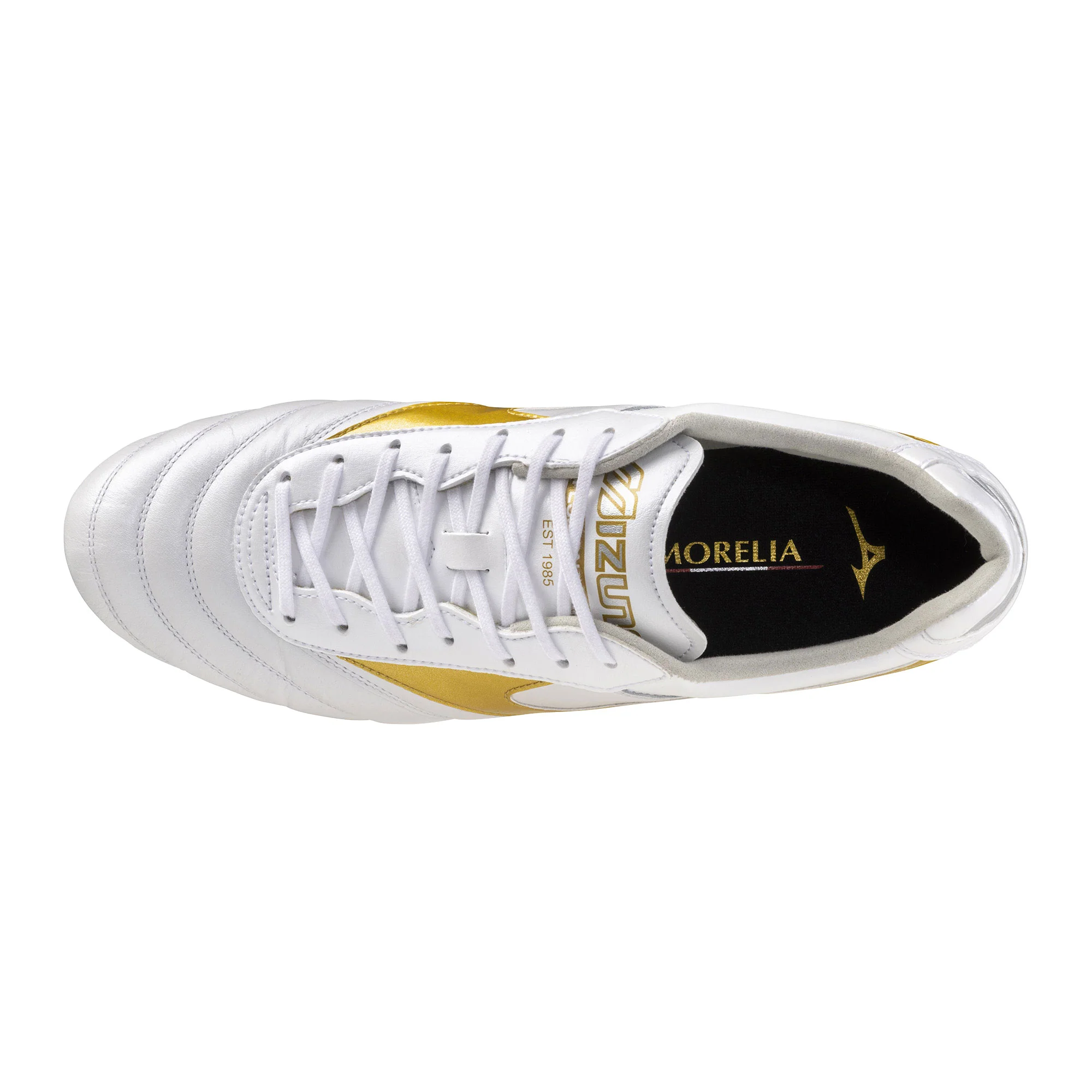 Scarpe da calcio MORELIA II ELITE Firm Ground - Image 3