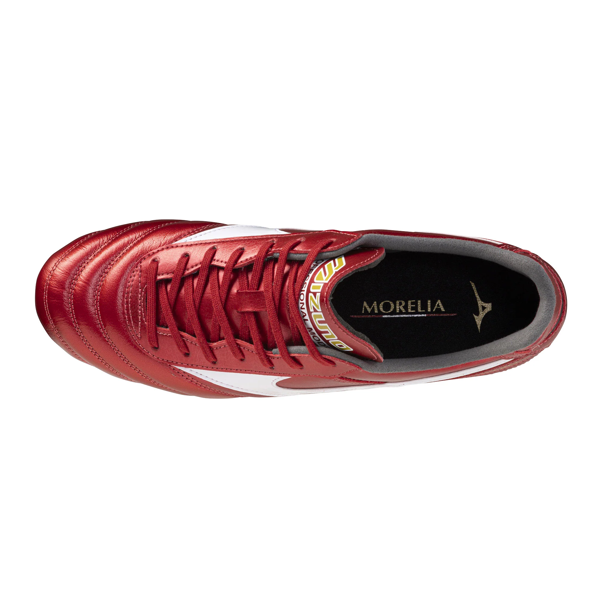 Scarpe da calcio MORELIA II PRO Firm Ground - Image 3
