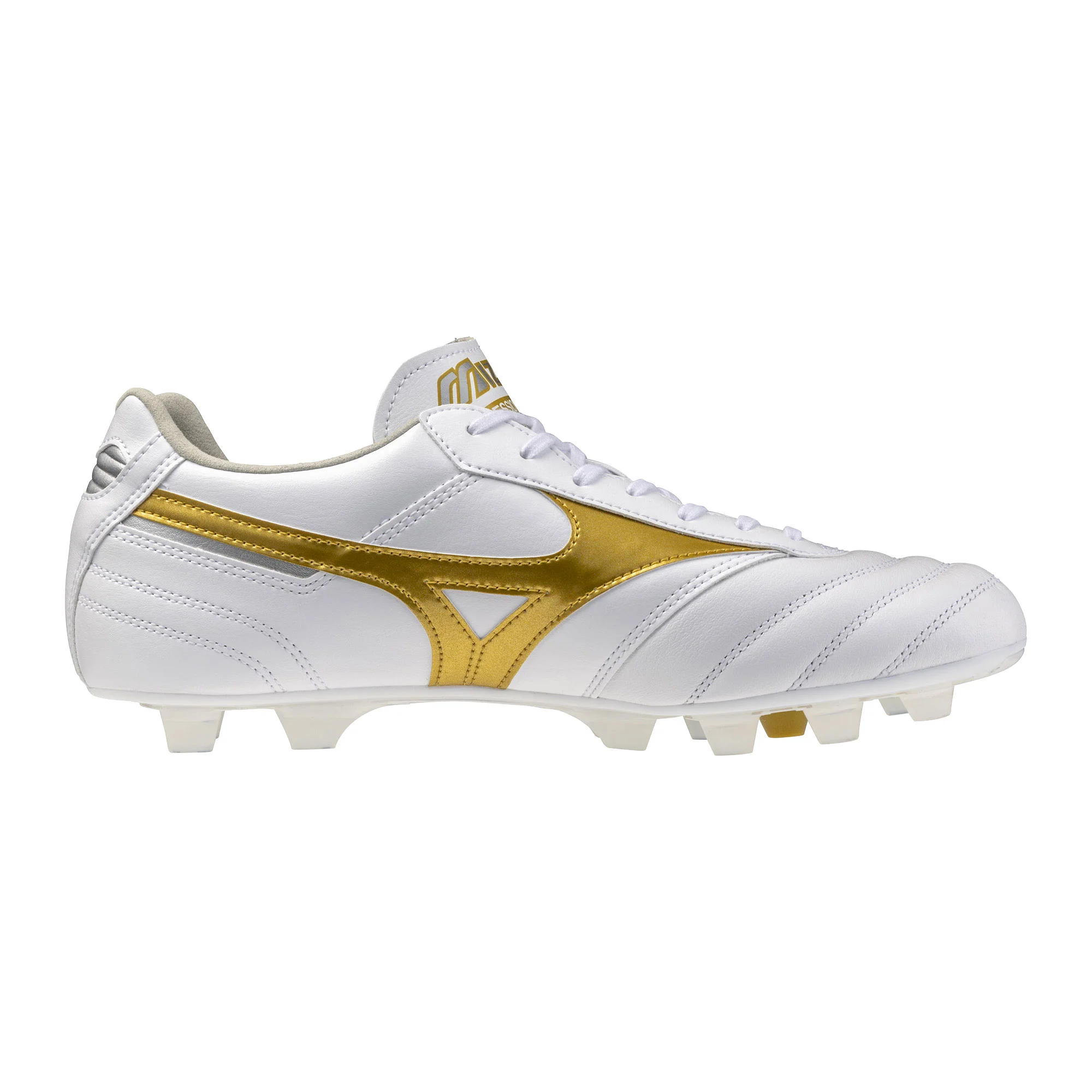 Scarpe da calcio MORELIA II PRO Firm Ground - Image 2