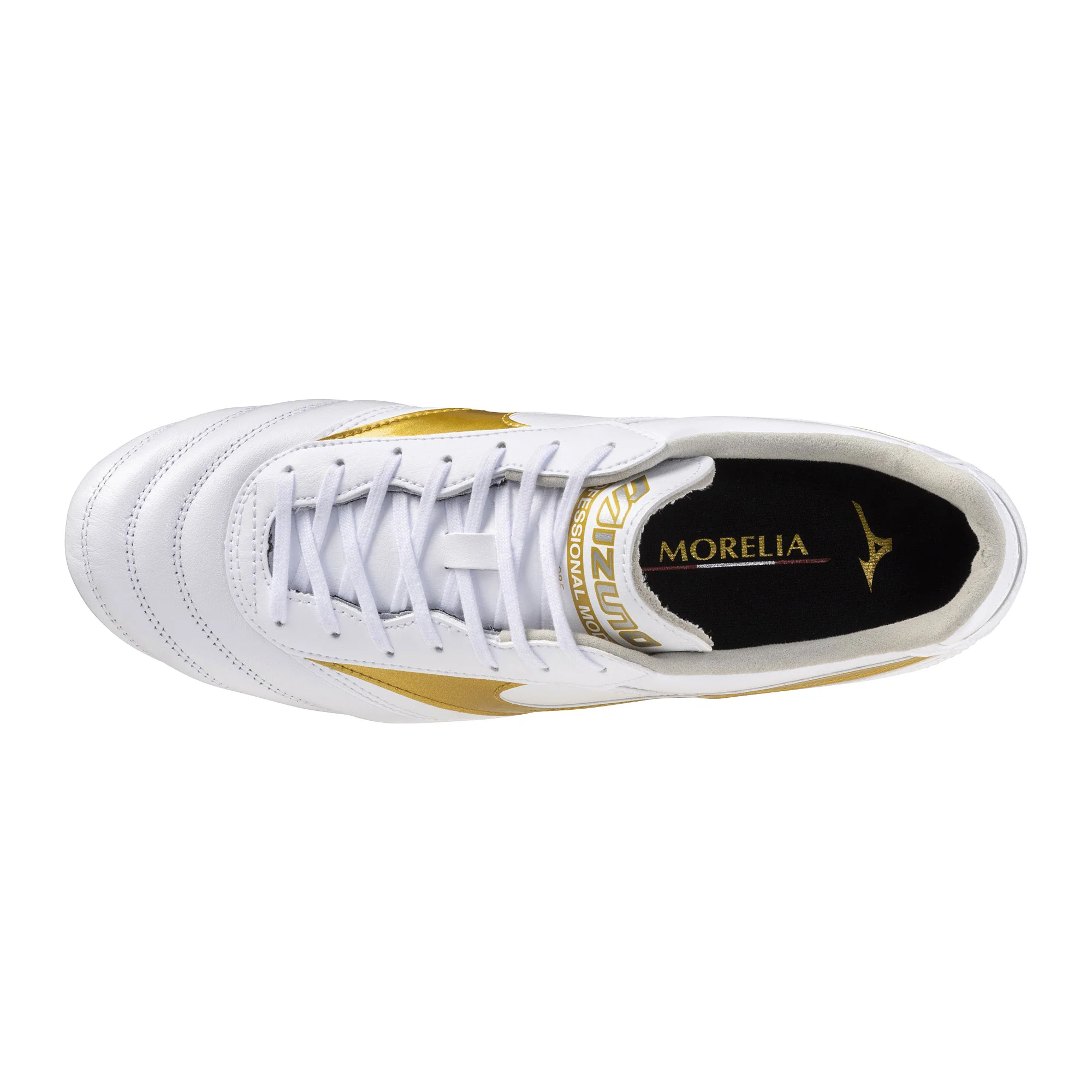 Scarpe da calcio MORELIA II PRO Firm Ground - Image 3
