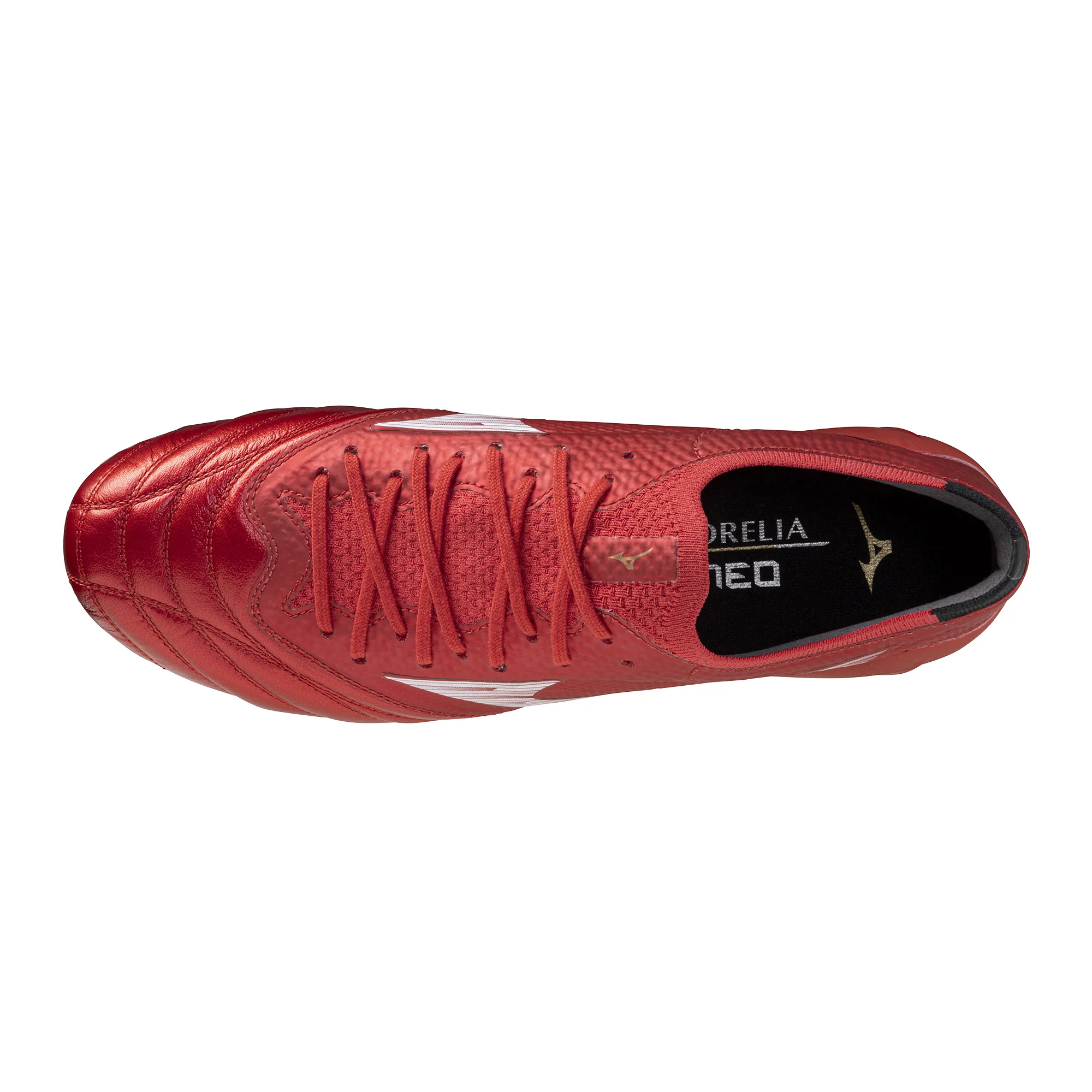 Scarpe da calcio MORELIA NEO BETA ELITE FG - Image 3