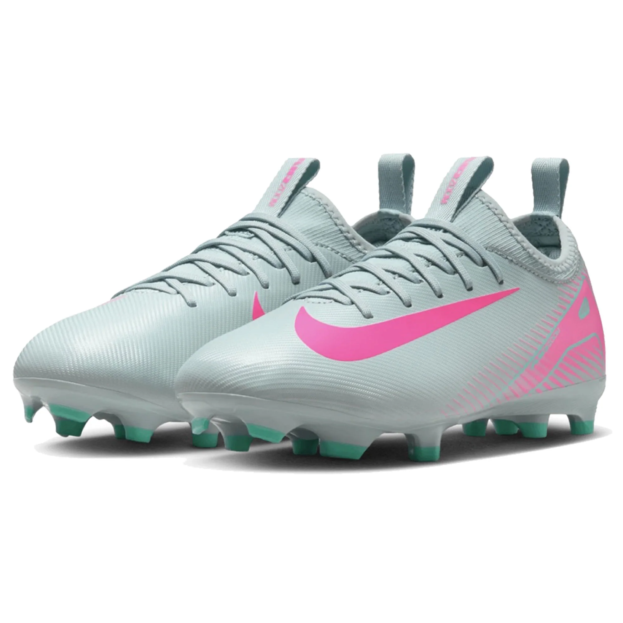 Scarpe da calcio Nike Jr. Mercurial Vapor 16 Academy FG/MG - Image 3