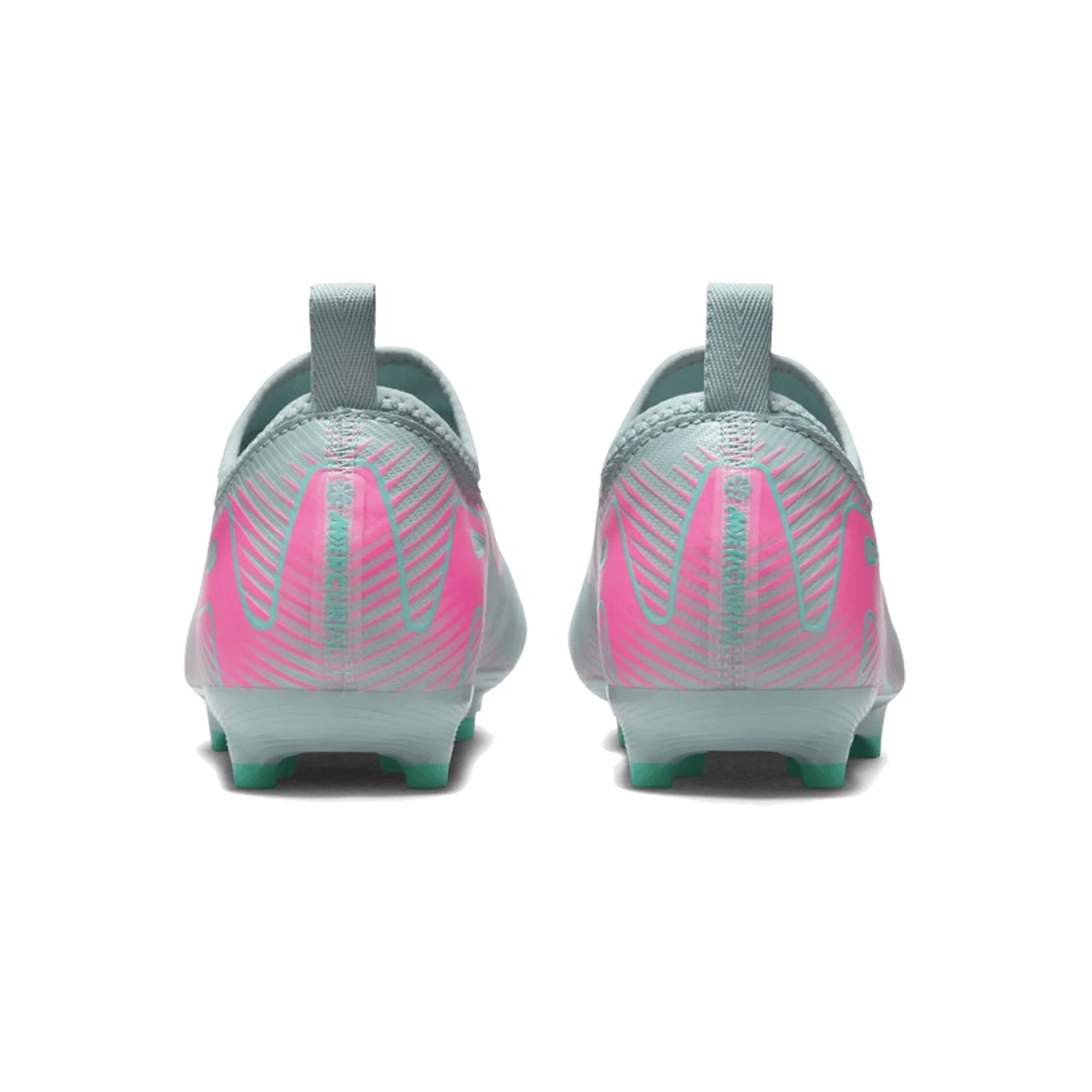 Scarpe da calcio Nike Jr. Mercurial Vapor 16 Academy FG/MG - Image 4