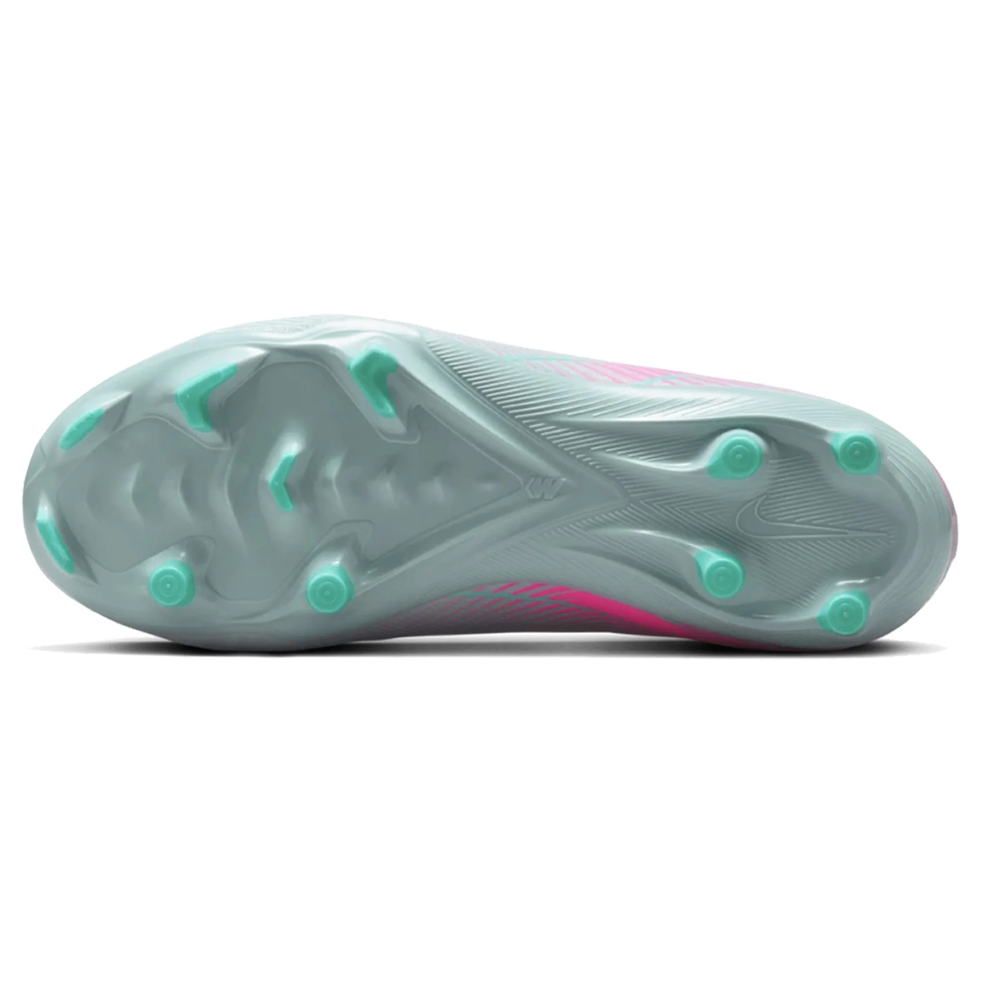 Scarpe da calcio Nike Jr. Mercurial Vapor 16 Academy FG/MG - Image 5