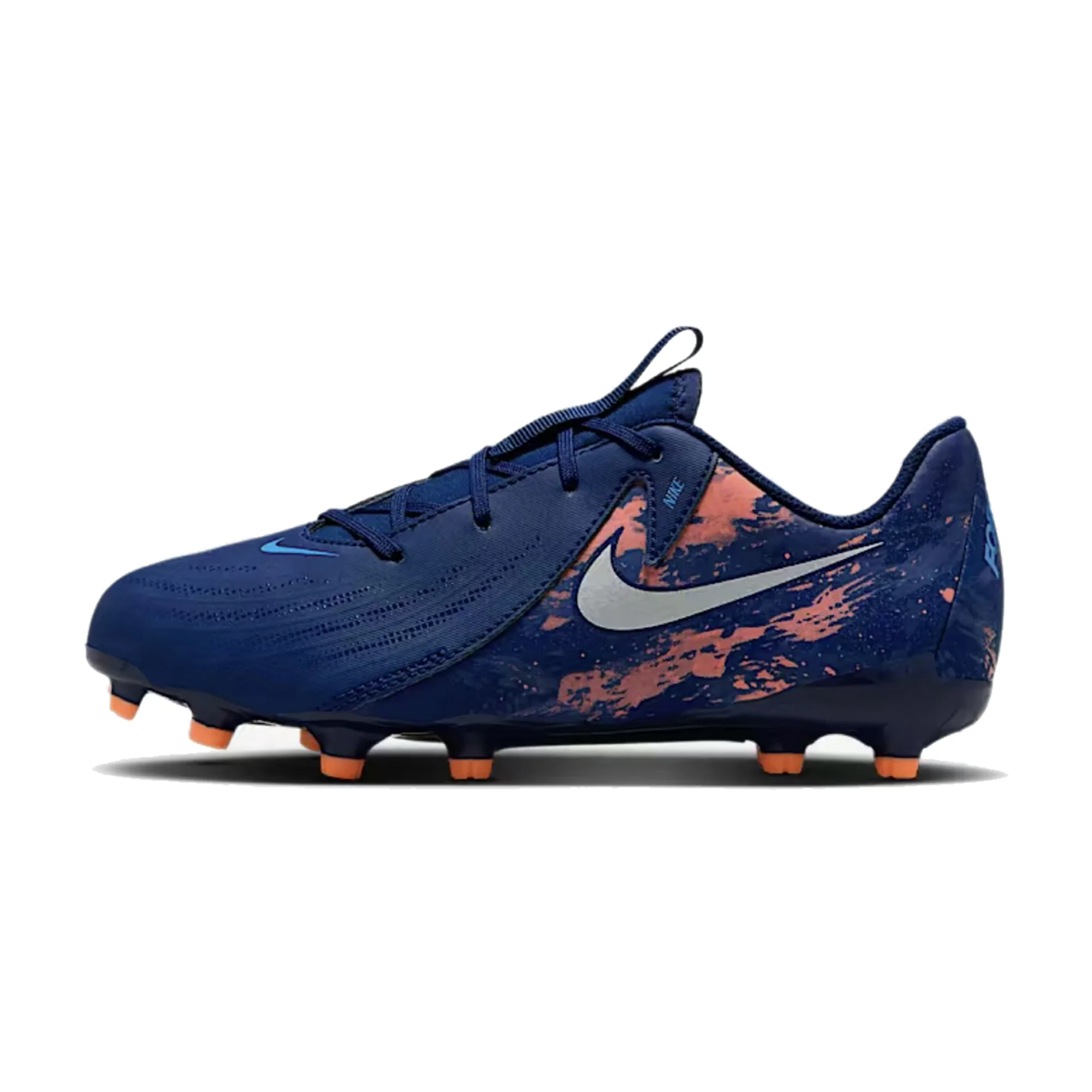 Scarpe da calcio Nike Jr. Phantom GX 2 Academy "Erling Haaland" Fg/Mg - Image 2