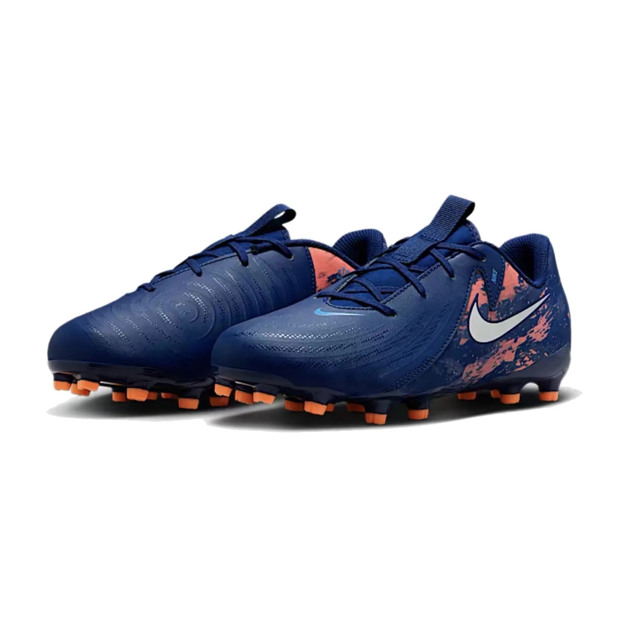 Scarpe da calcio Nike Jr. Phantom GX 2 Academy "Erling Haaland" Fg/Mg - Image 3