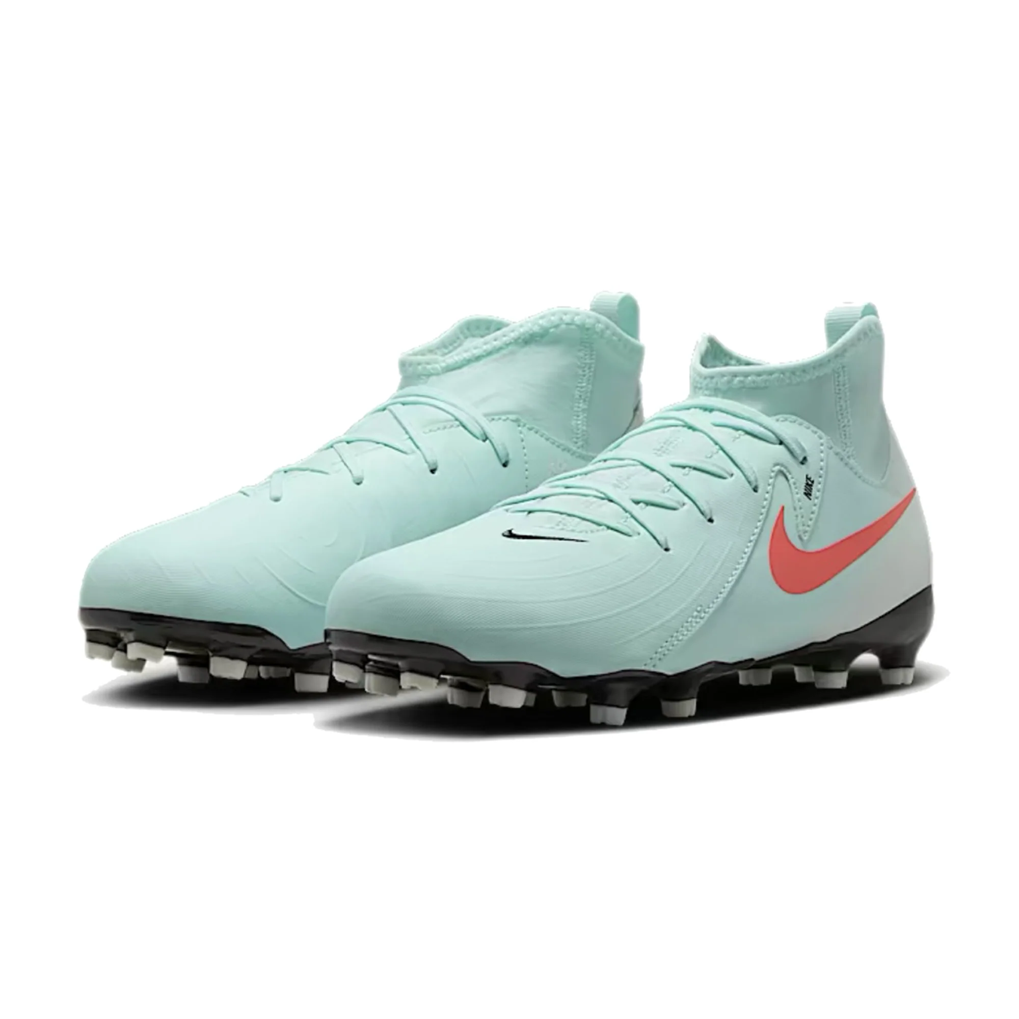 Scarpe da calcio Nike Jr. Phantom Luna 2 Academy Fg/Mg - Image 3