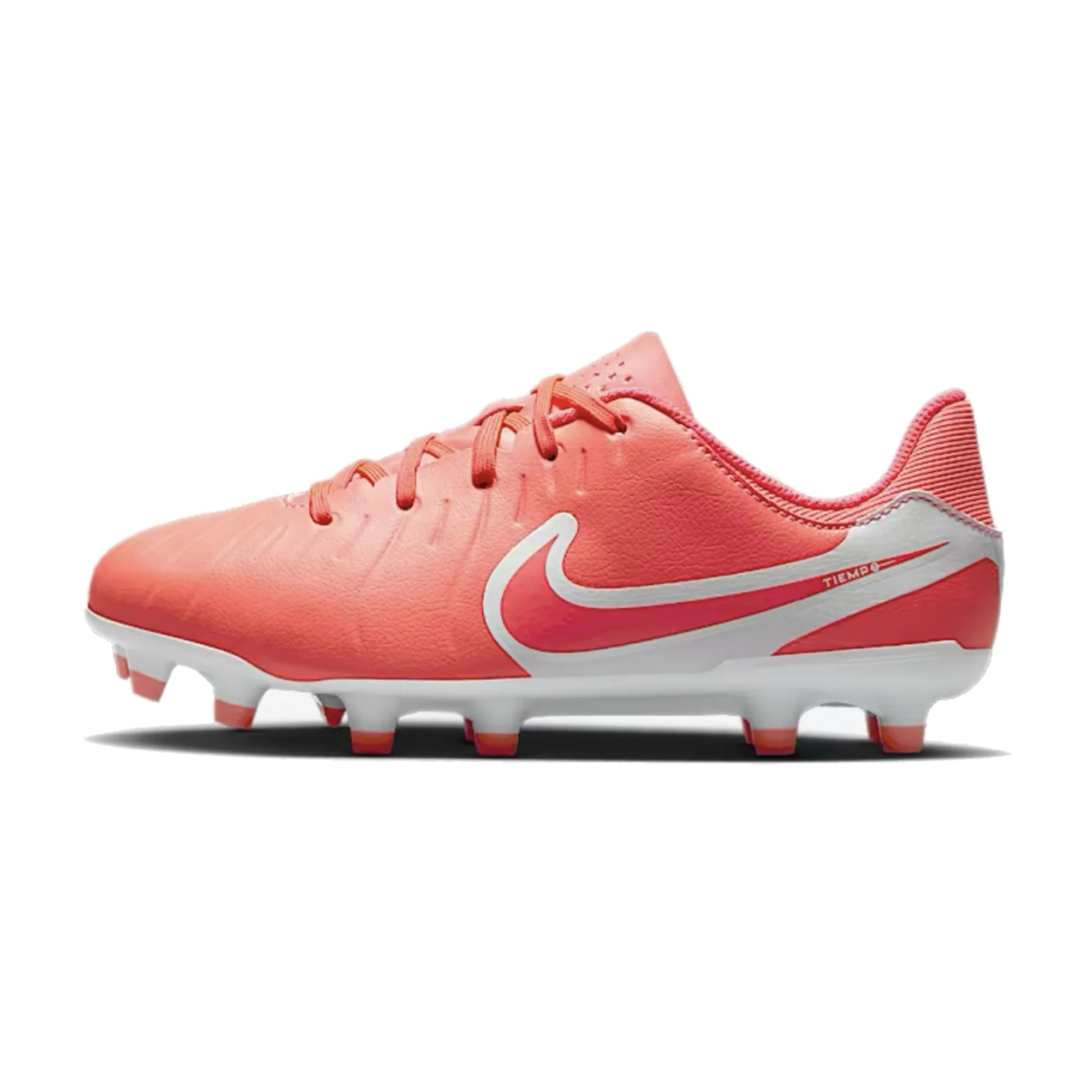 Scarpe da calcio Nike Jr. Tiempo Legend 10 Academy Fg/Mg - Image 2