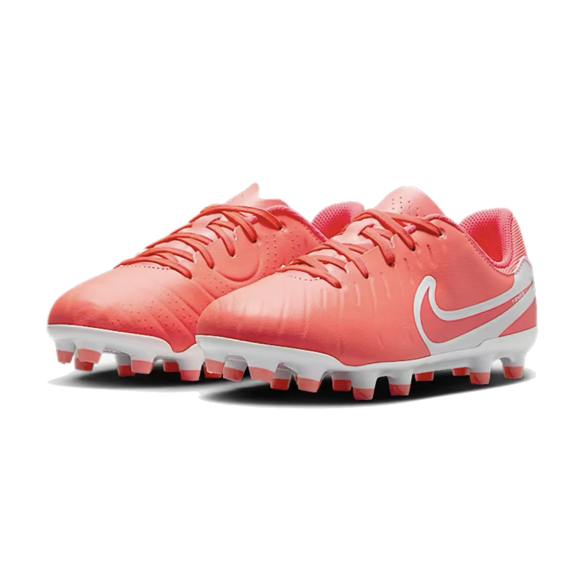 Scarpe da calcio Nike Jr. Tiempo Legend 10 Academy Fg/Mg - Image 3