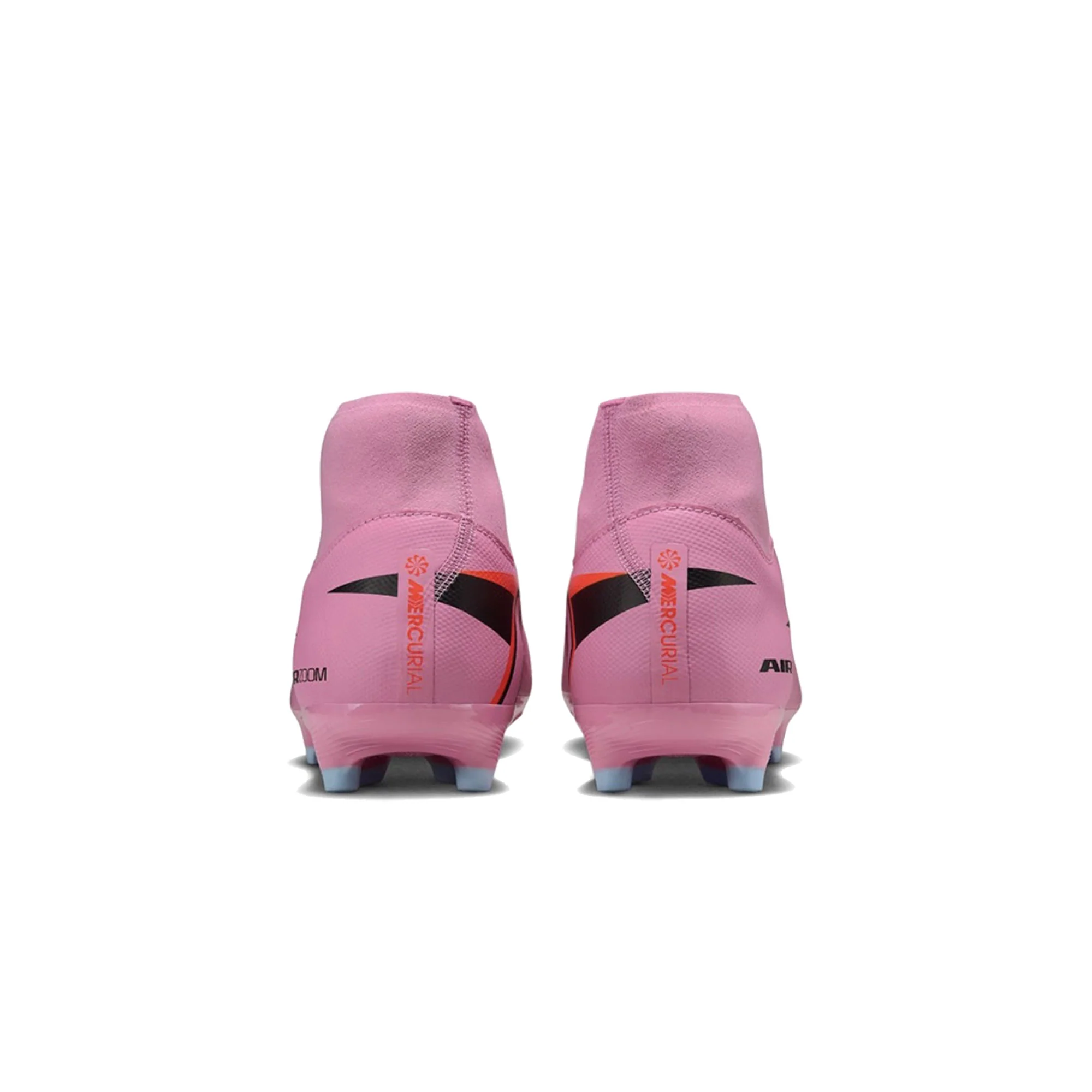 Scarpe da calcio Nike Mercurial Superfly 10 Academy Fg/Mg - Image 4
