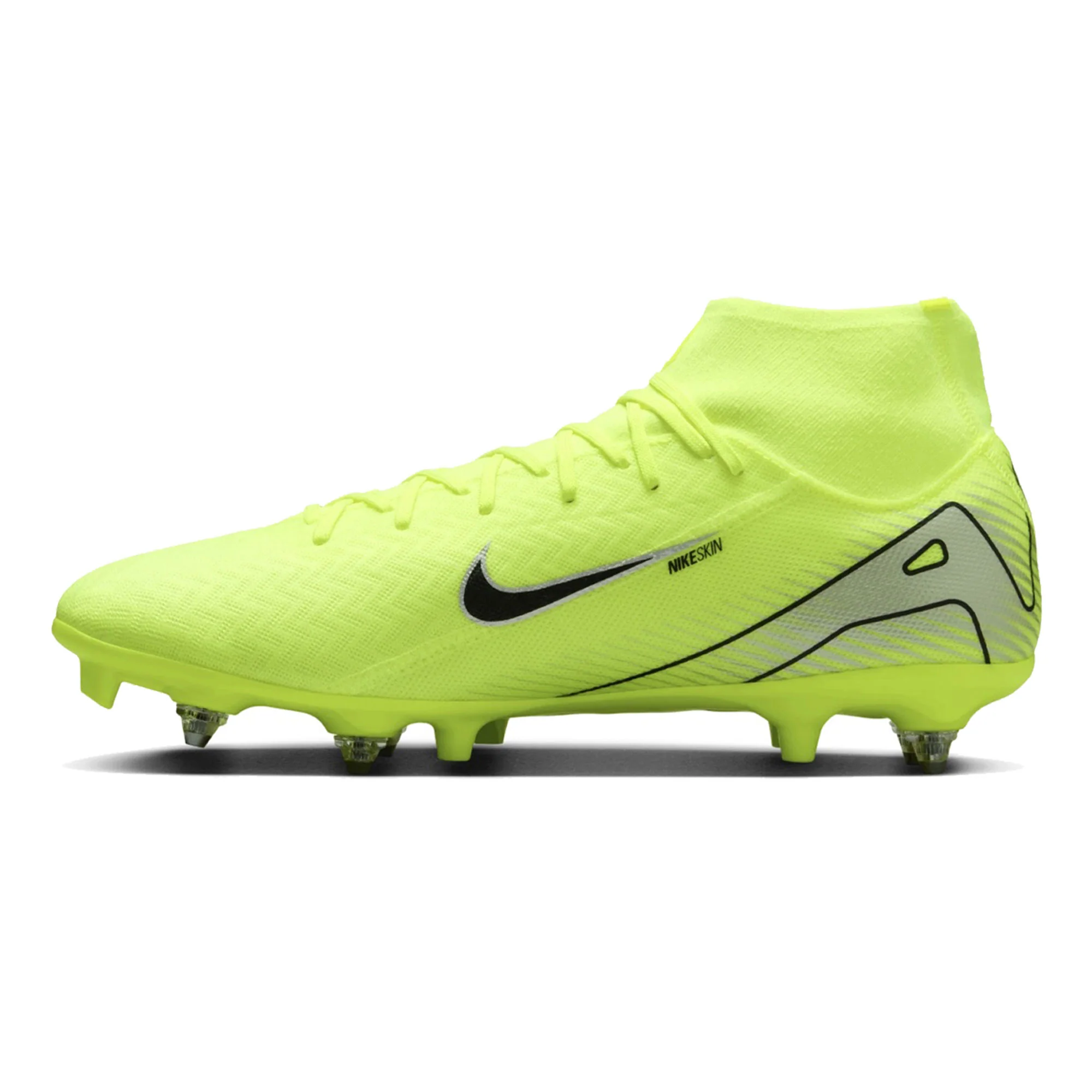 Scarpe da calcio Nike Mercurial Superfly 10 Academy SG-PRO AC - Image 2