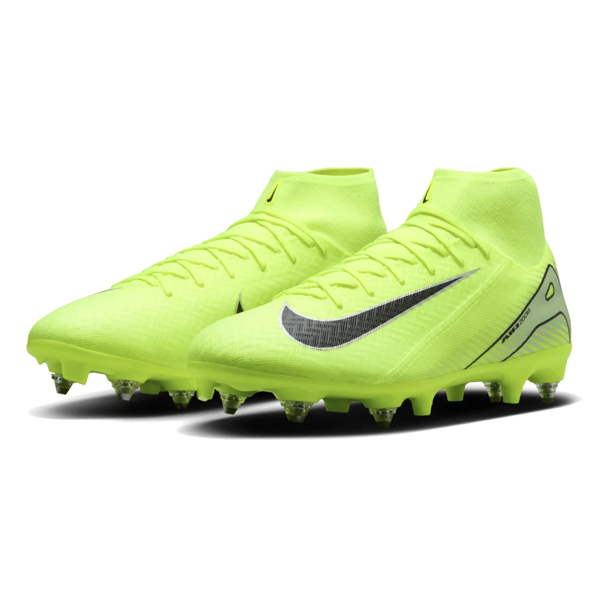 Scarpe da calcio Nike Mercurial Superfly 10 Academy SG-PRO AC - Image 3
