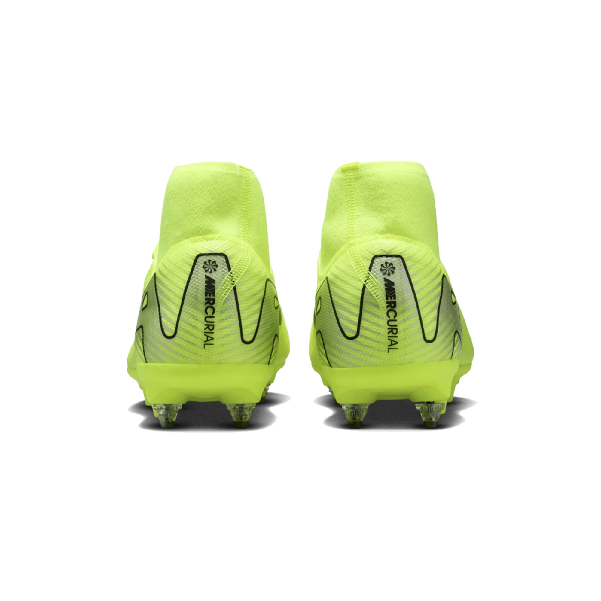 Scarpe da calcio Nike Mercurial Superfly 10 Academy SG-PRO AC - Image 4