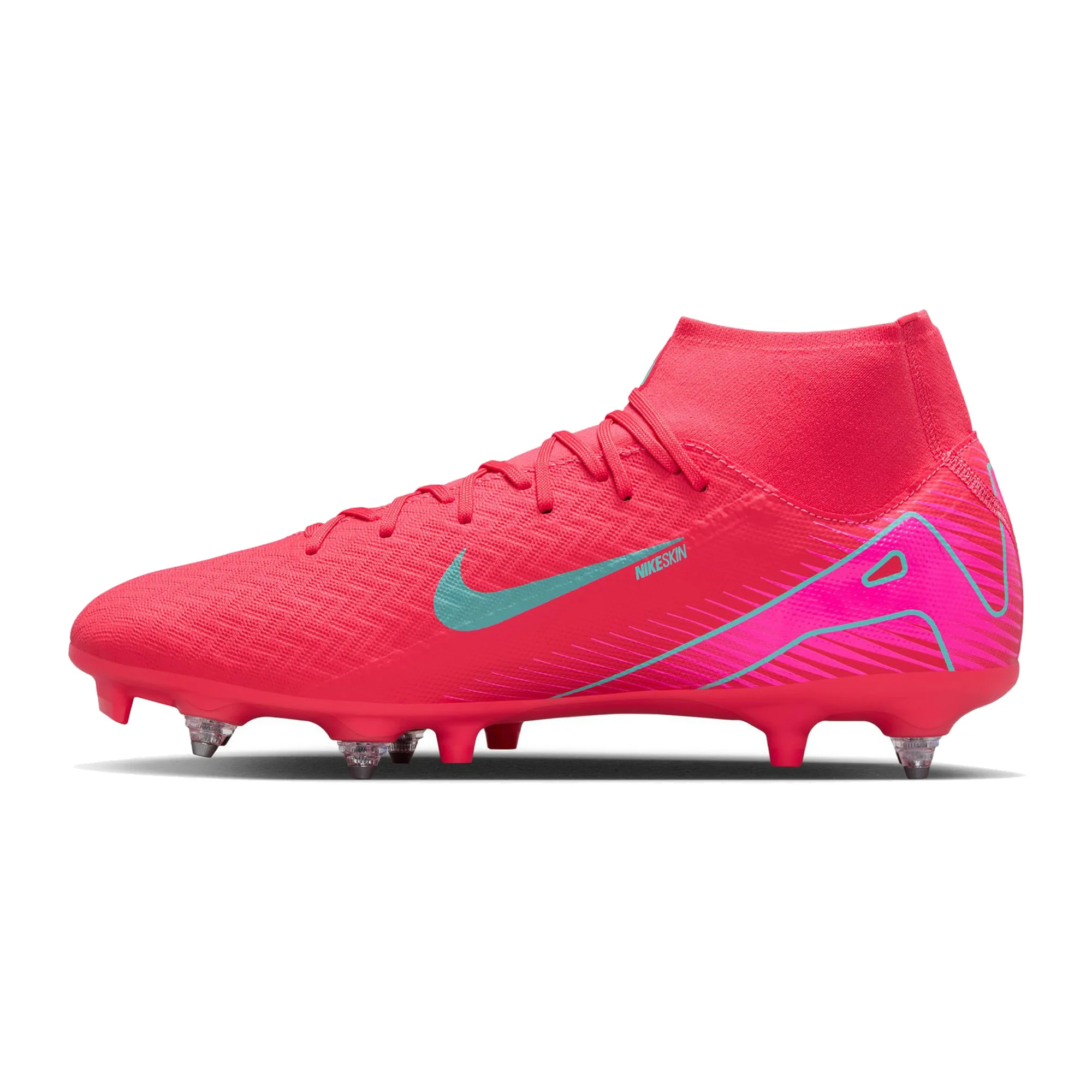 Scarpe da calcio Nike Mercurial Superfly 10 Academy Soft Ground - Image 2